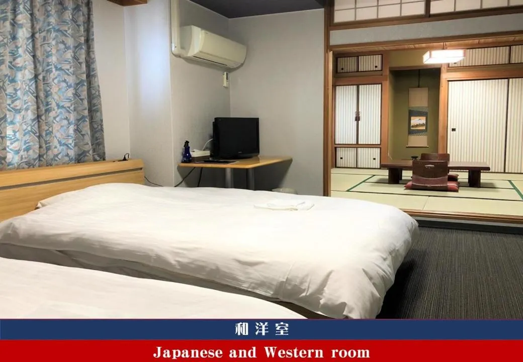 Standard Family Room in Gran Hotel