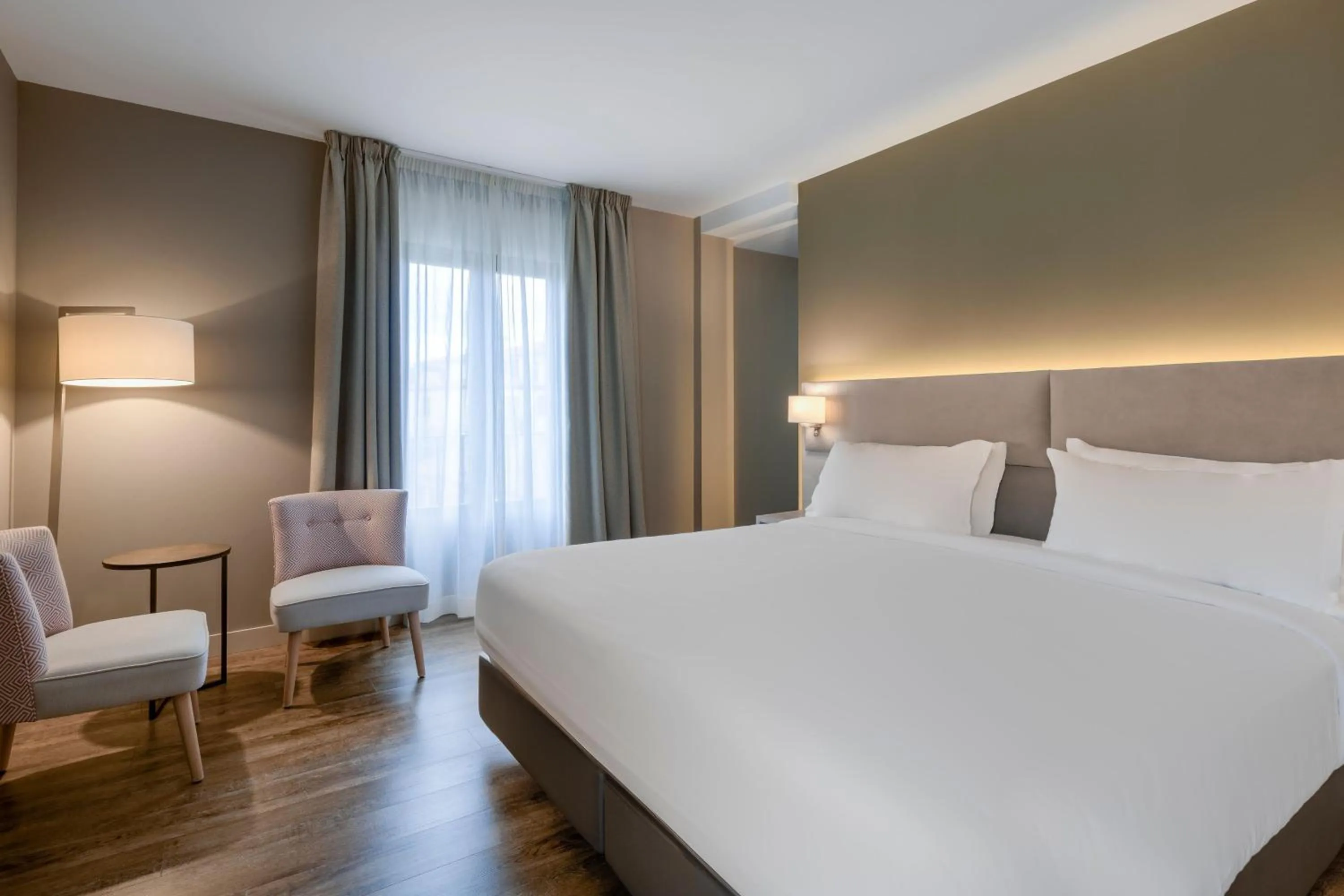 Deluxe King Room in Palacio Tondón, La Rioja Brinas, Autograph Collection