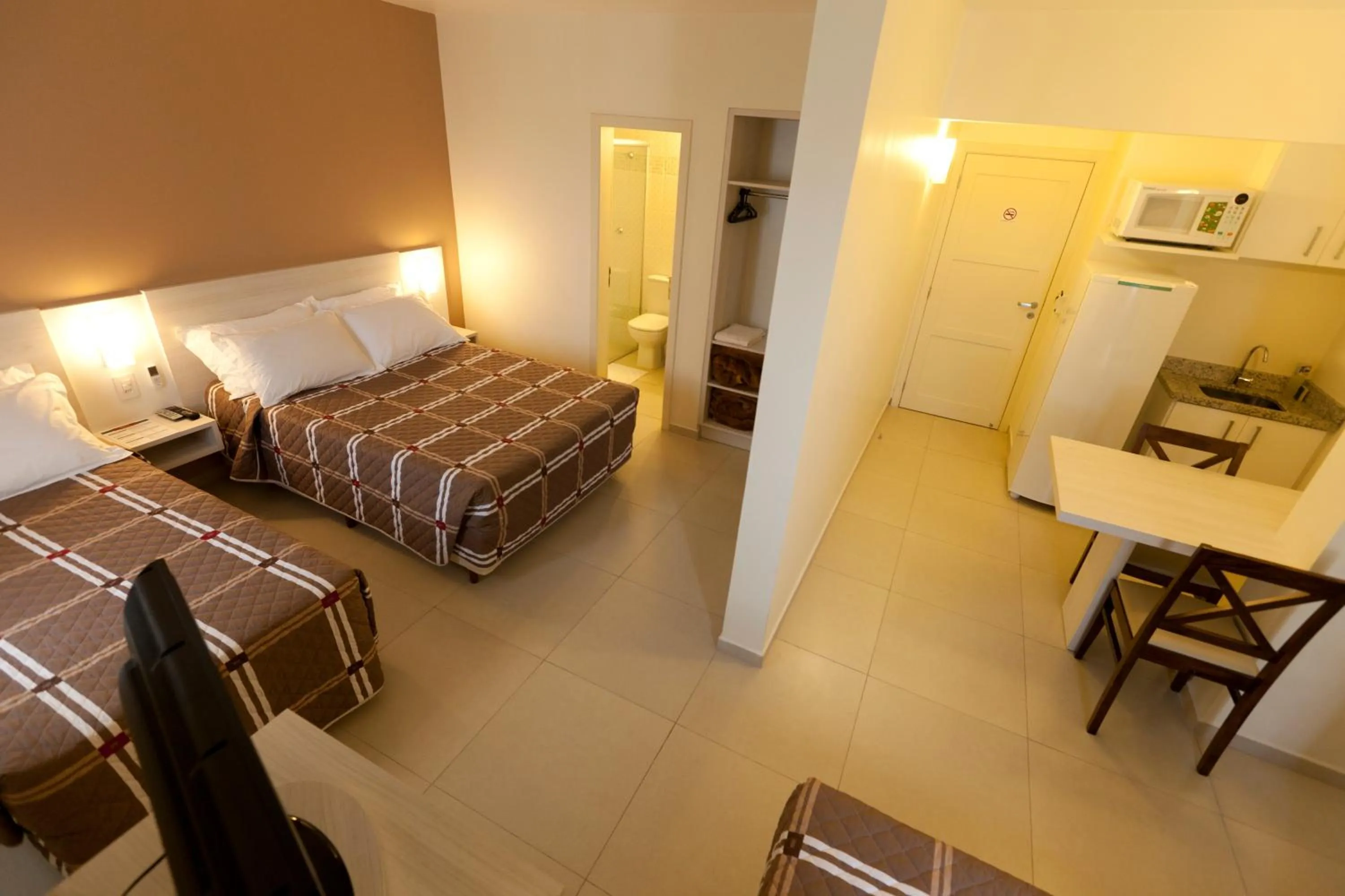 Flat in Bristol Sabrina Hotel de Charme Joinville
