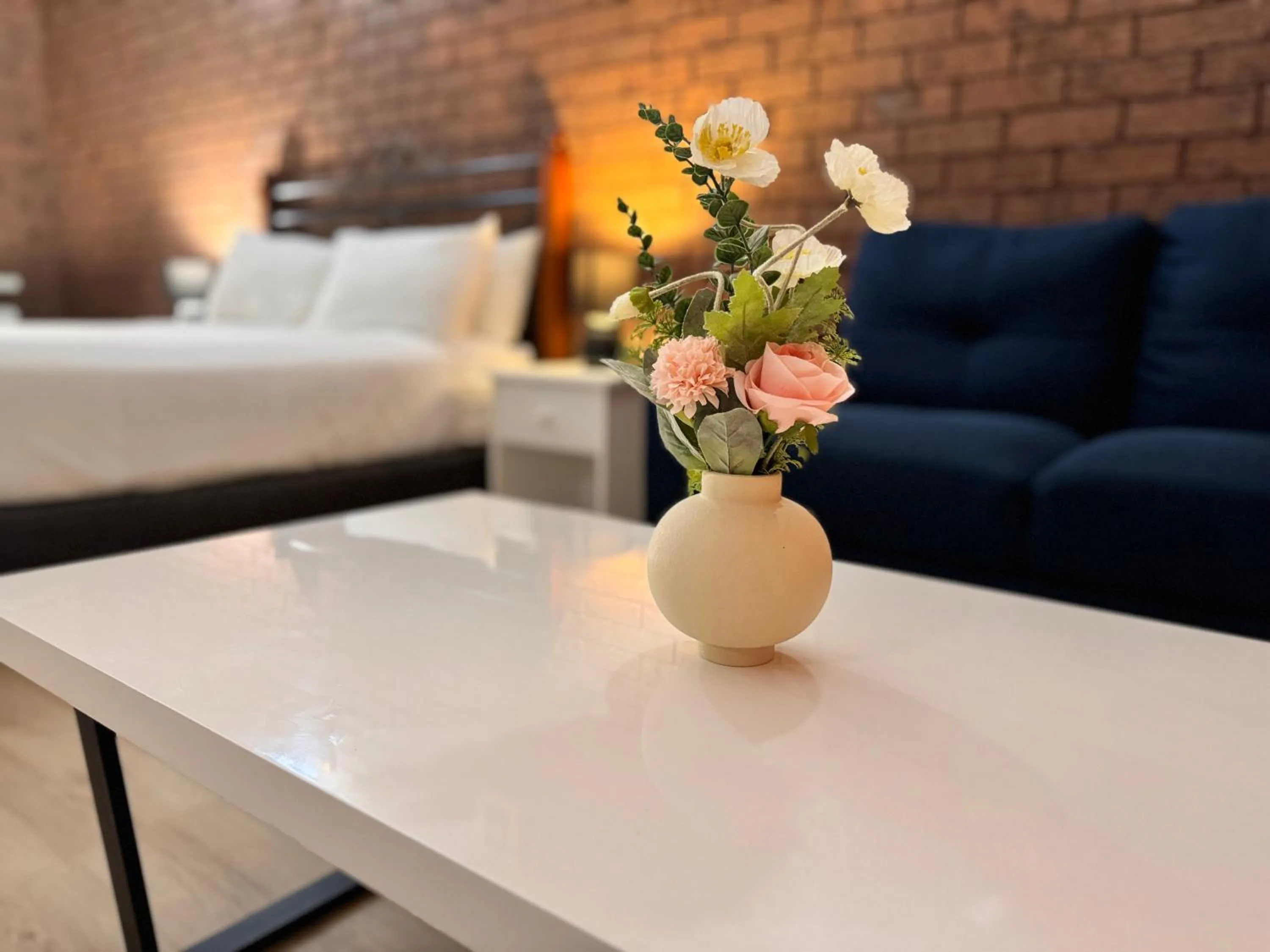 Executive Double Room in Knotts Crossing Resort