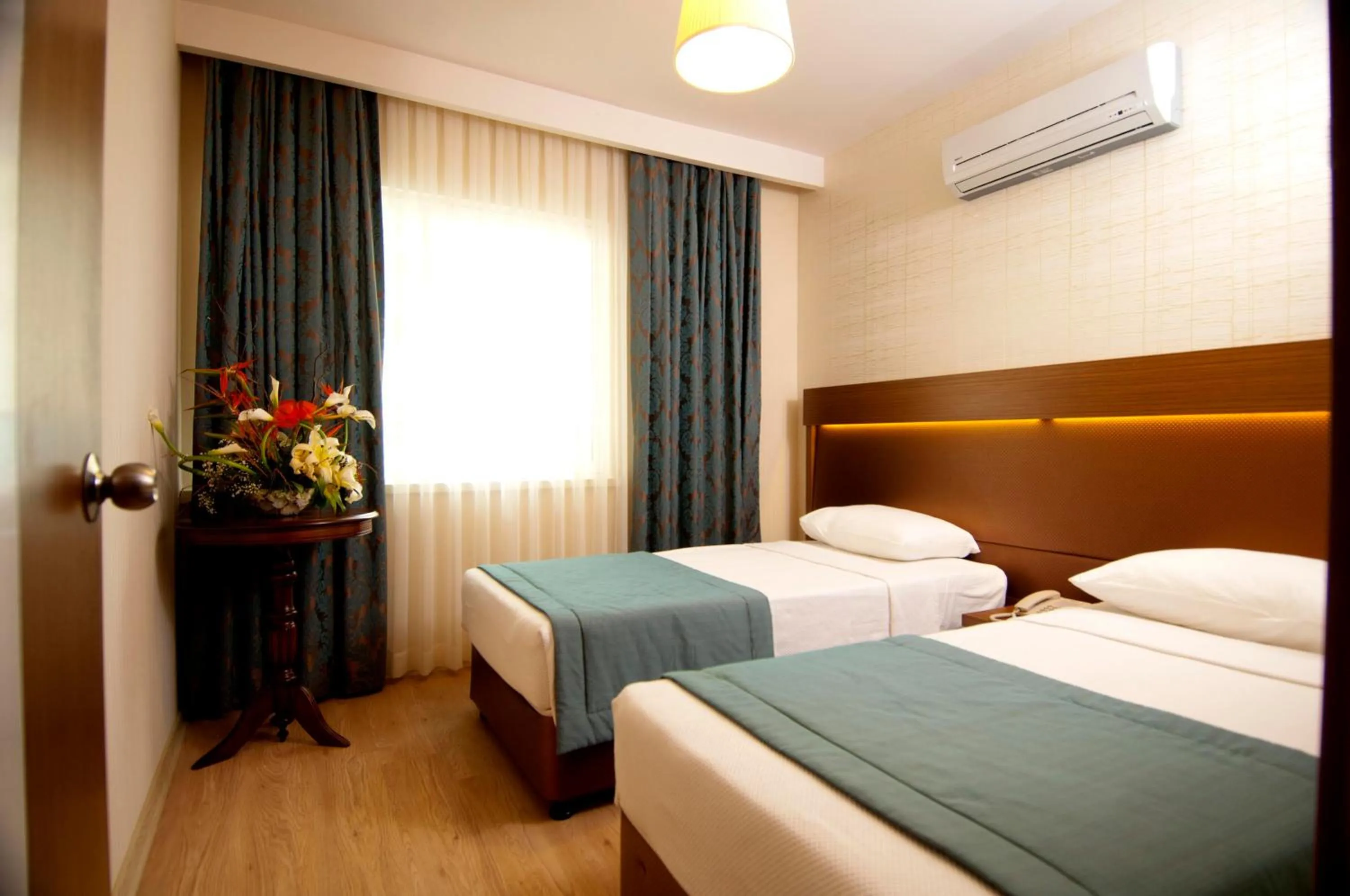 Standard Room in Supreme Hotel