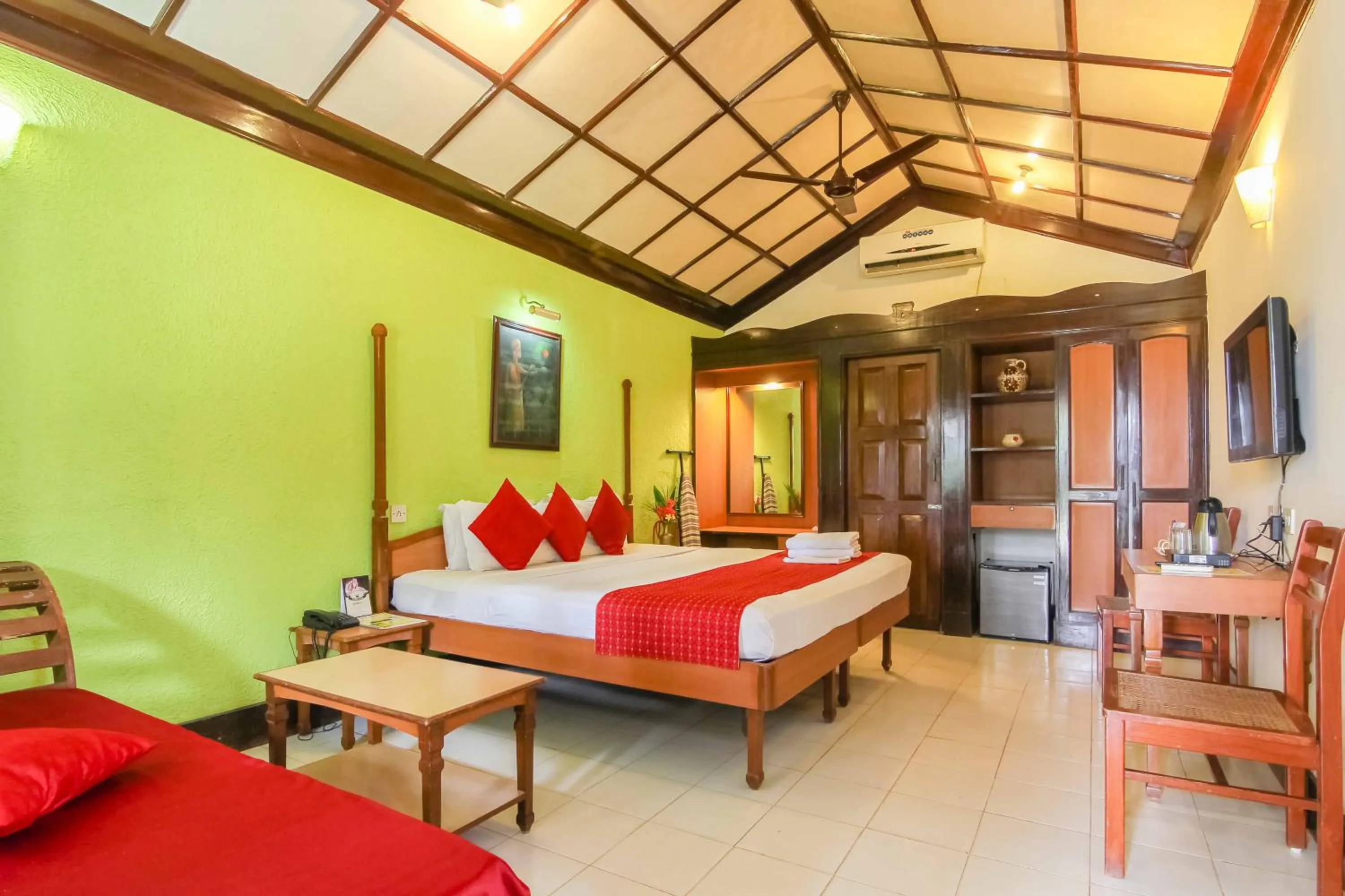 Superior Room in Baia Do Sol - Beach boutique