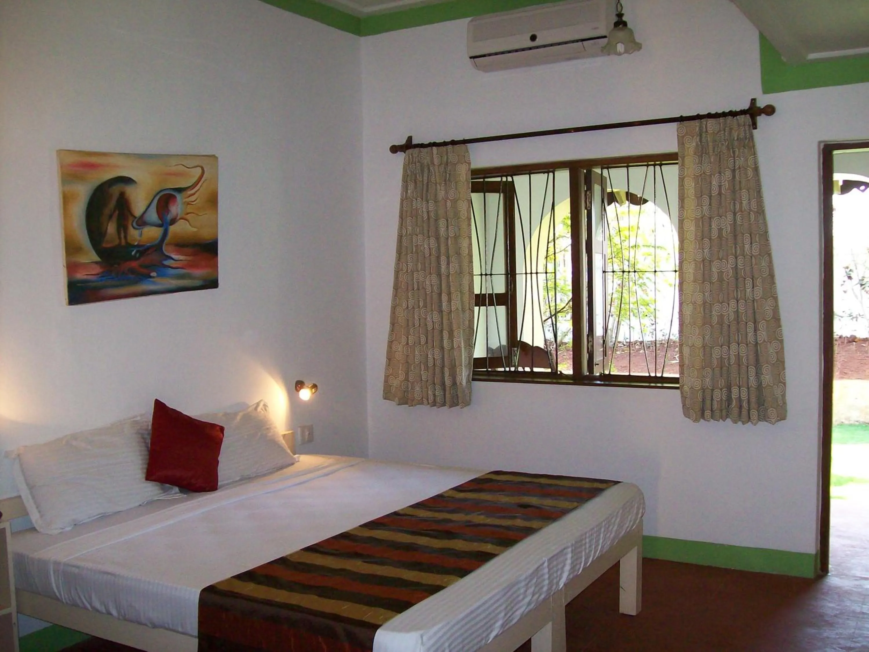 Heritage Room in Baia Do Sol - Beach boutique