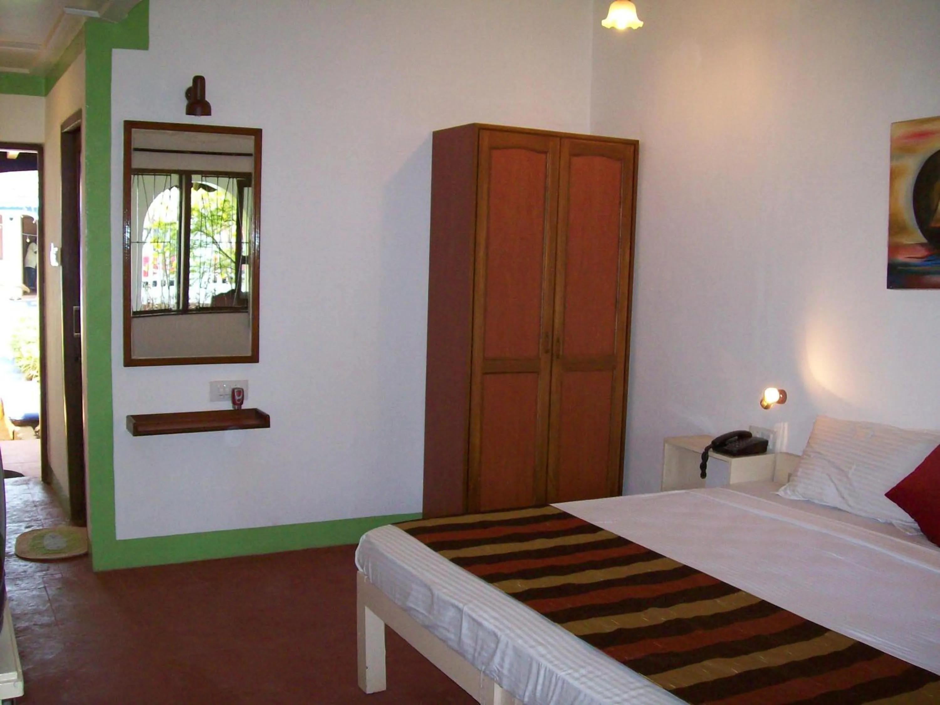 Heritage Room in Baia Do Sol - Beach boutique