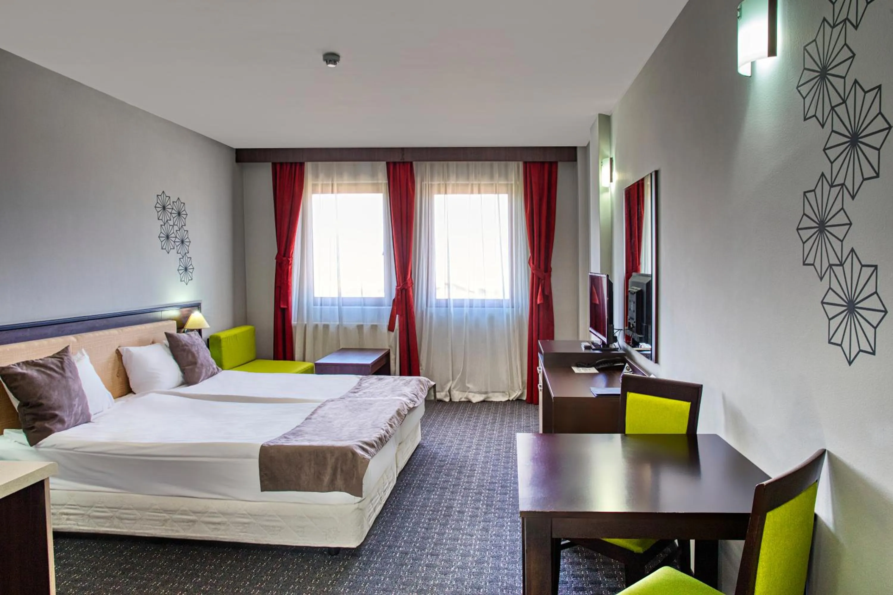 Studio in MPM Hotel Guinness