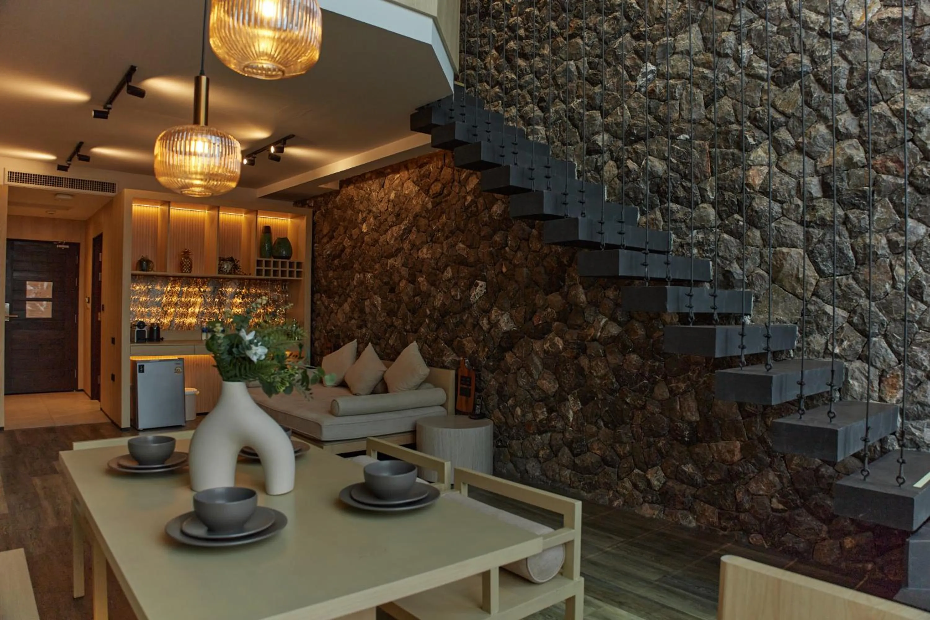 Duplex Suite in Whale Hua Hin - SHA Plus