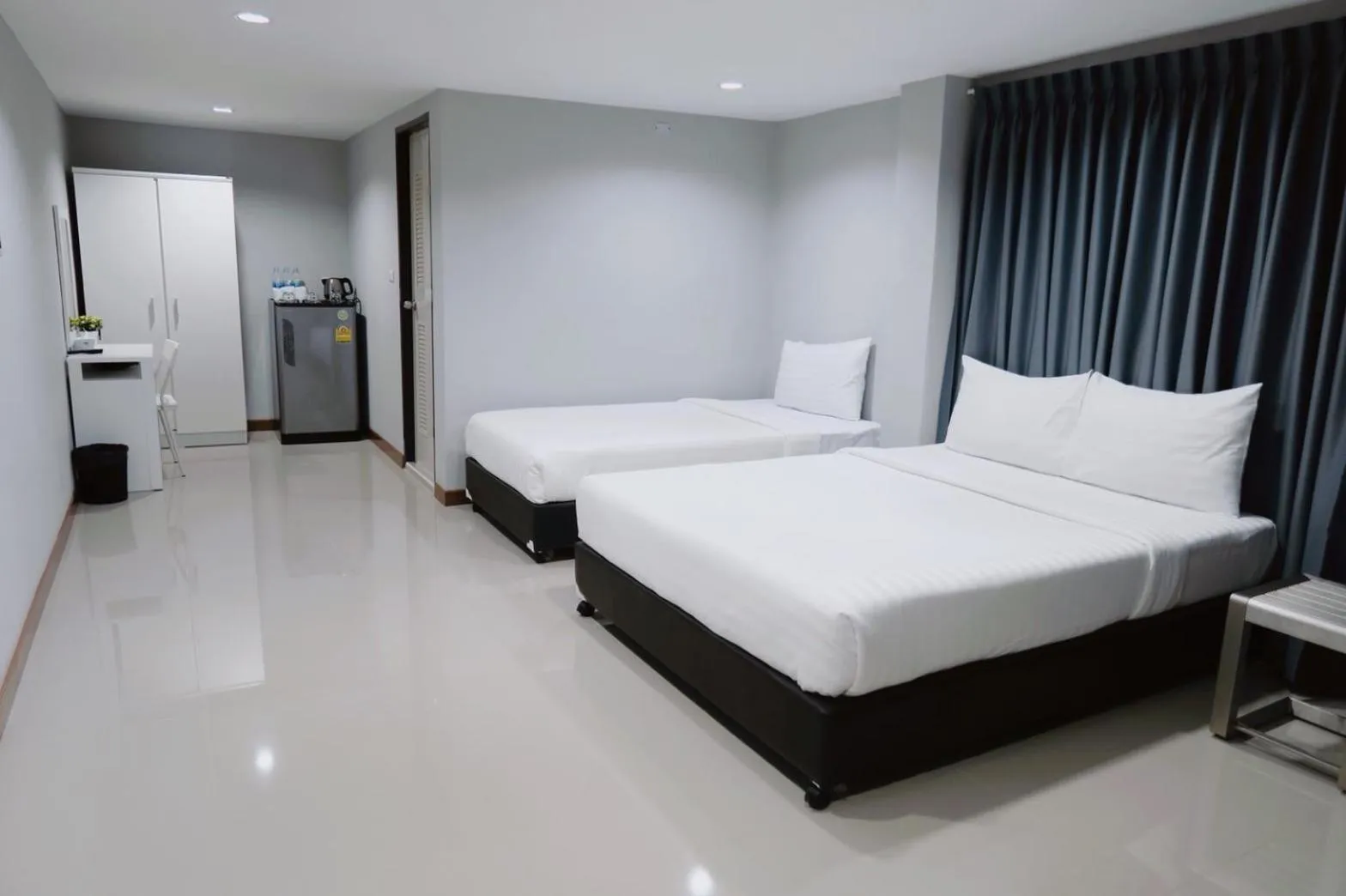 Family Room in S44ROOM