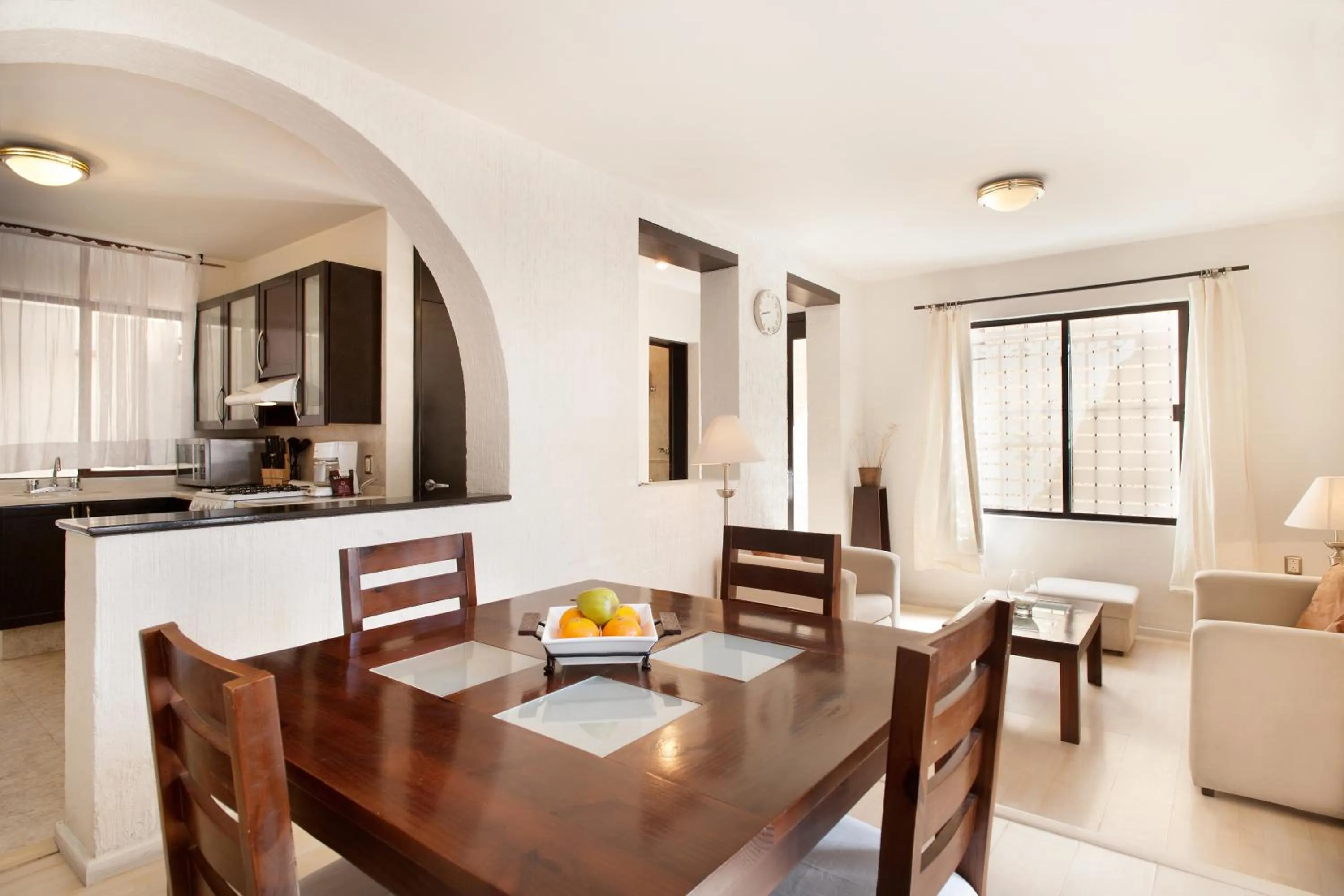 Deluxe Villa in Hotel Casa Divina Oaxaca