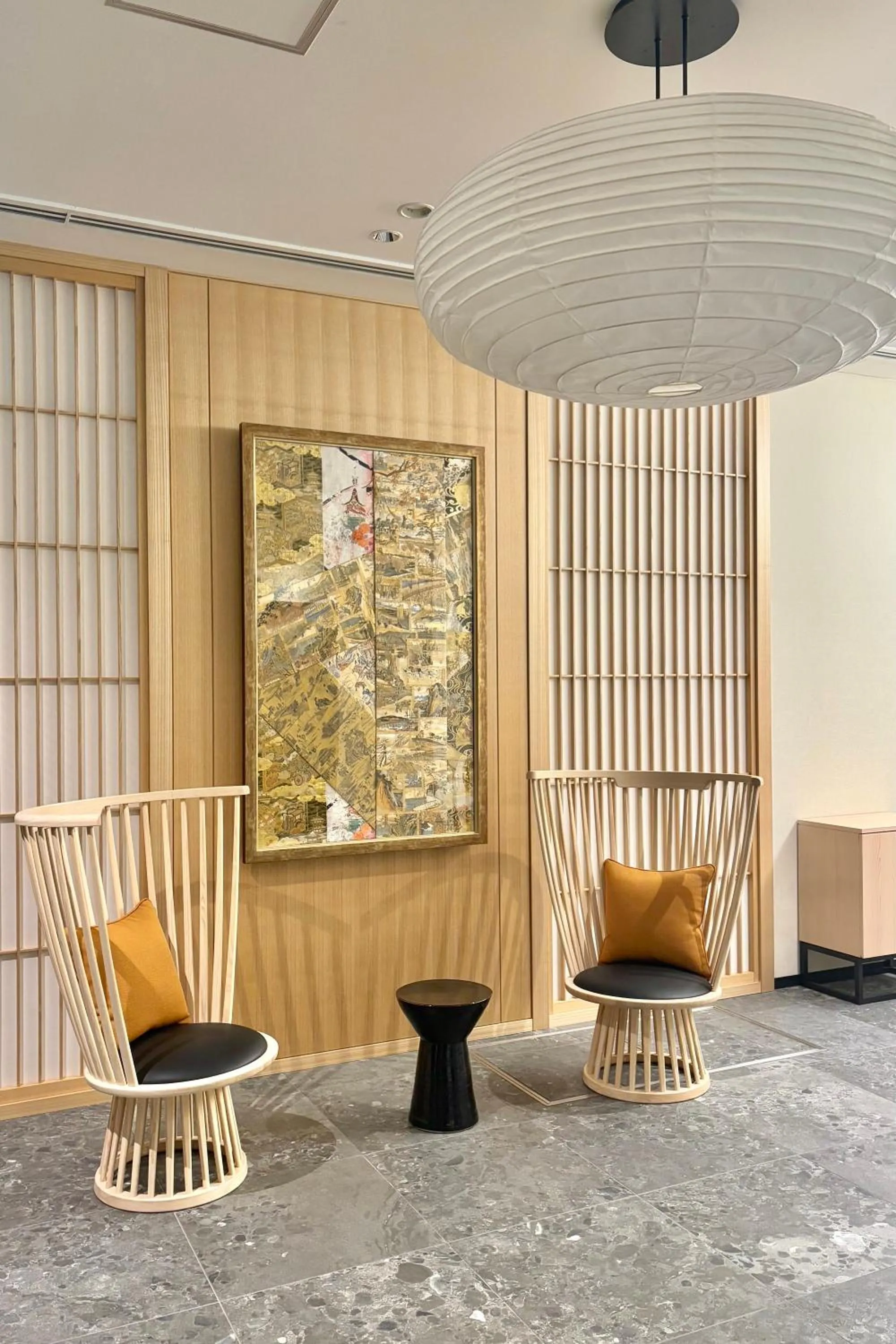 Garner Hotel Osaka Honmachi Midosuji by IHG