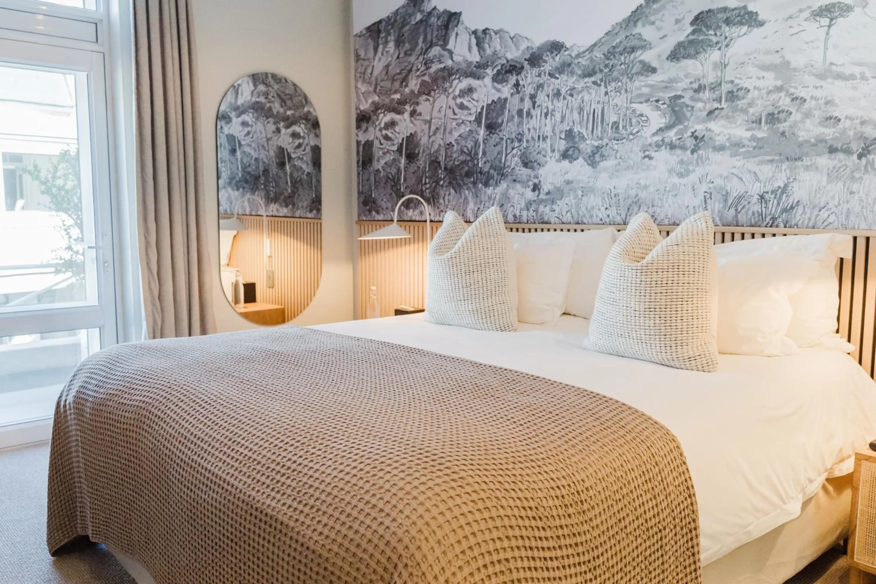 Heritage Classic room with Balcony  in Cloud 9 Boutique Hotel and Spa