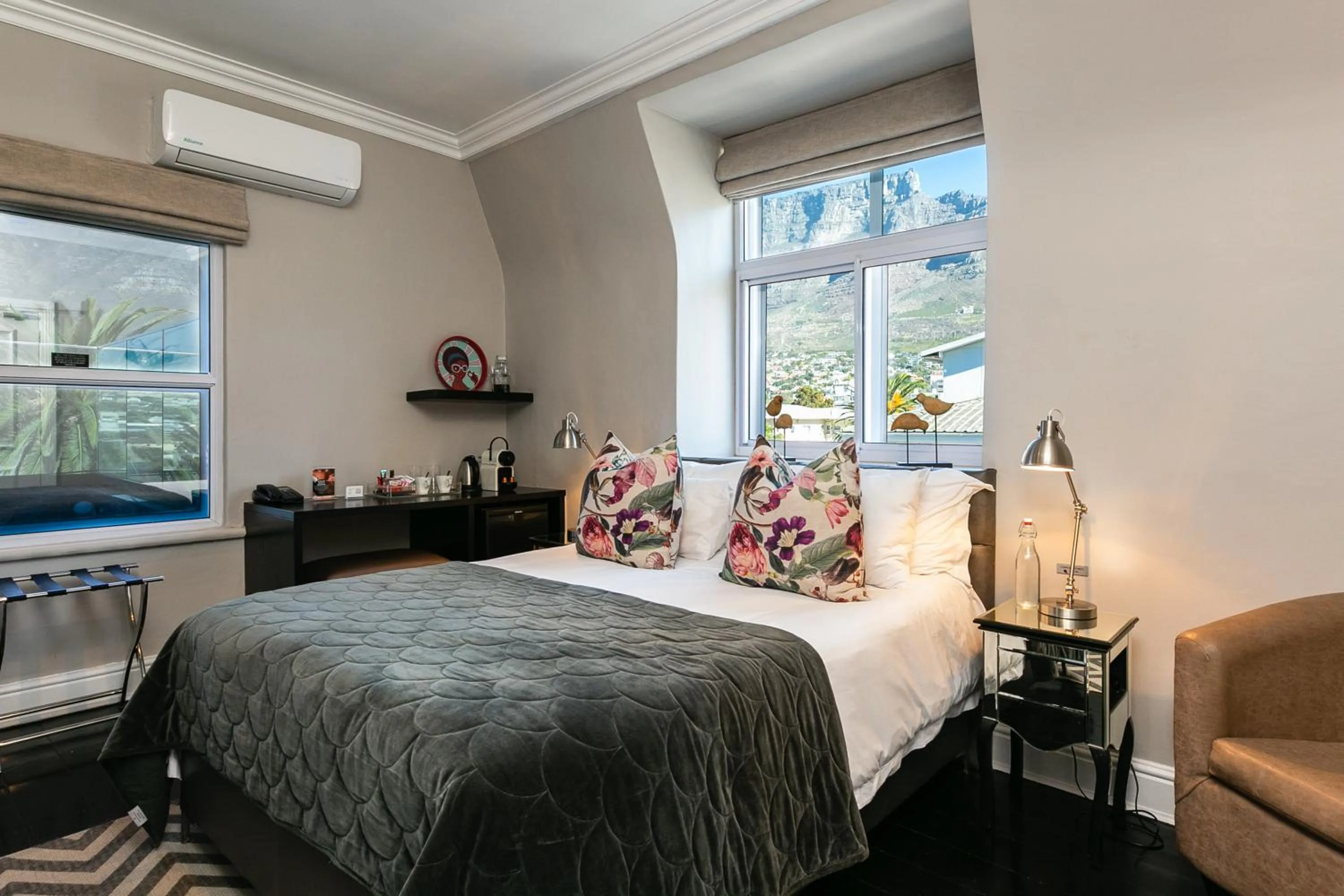 Classic Room in Cloud 9 Boutique Hotel and Spa