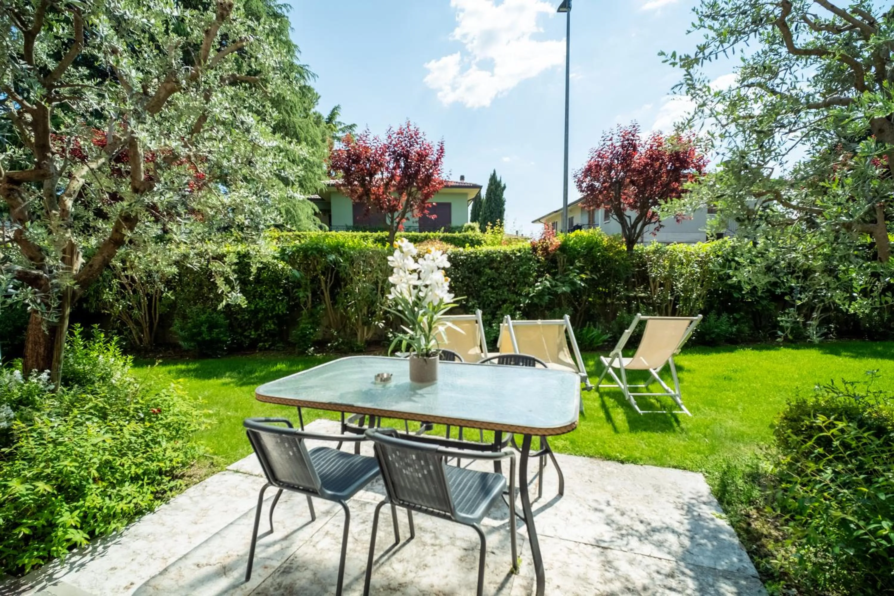 Superior Apartment in Acqua Resorts