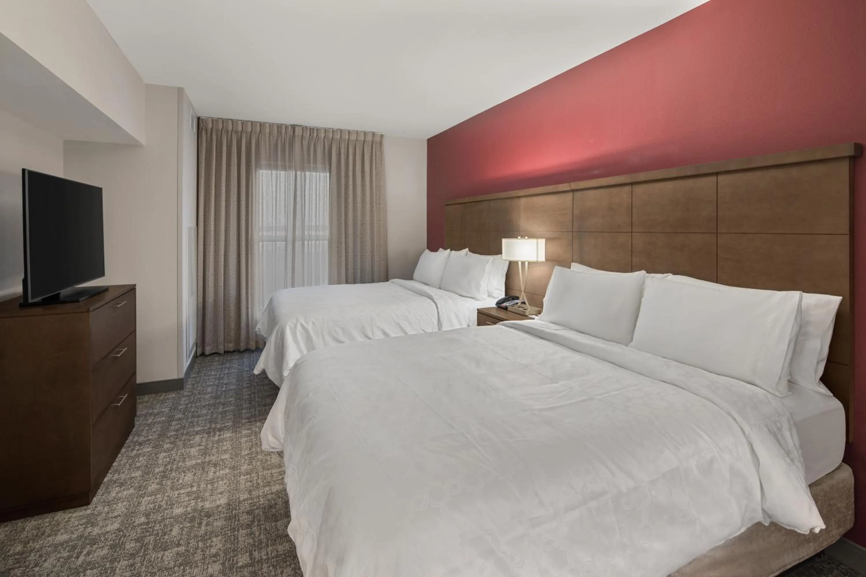 Two-Bedroom Suite in Staybridge Suites - Florence Center by IHG