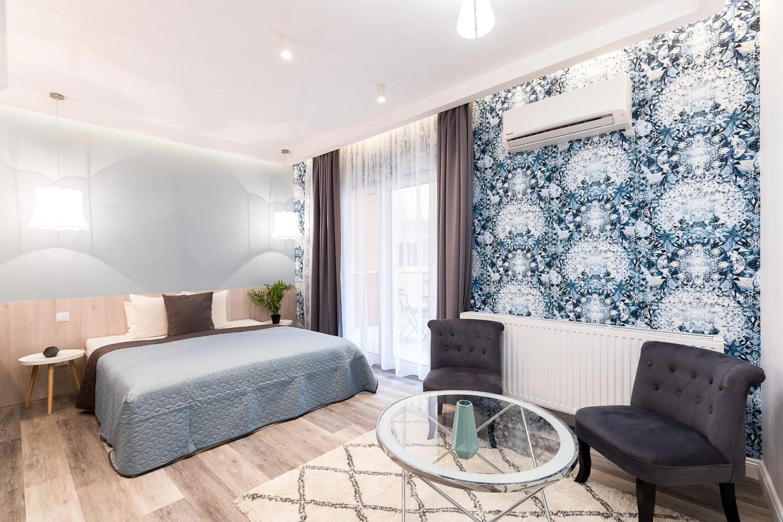 King Studio in SWU Broadway