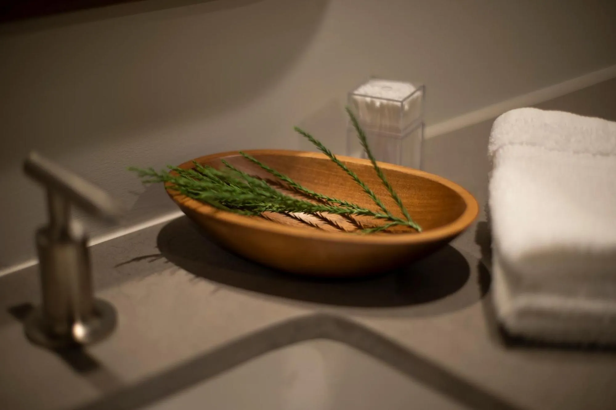 Premium King in Hotel Marina Riviera