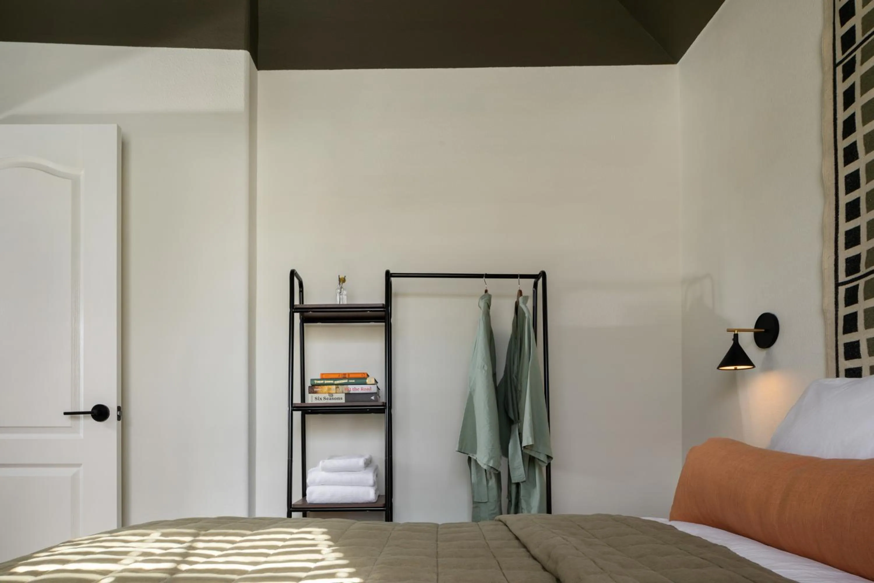 Deluxe Quadruple Room in Hotel Marina Riviera