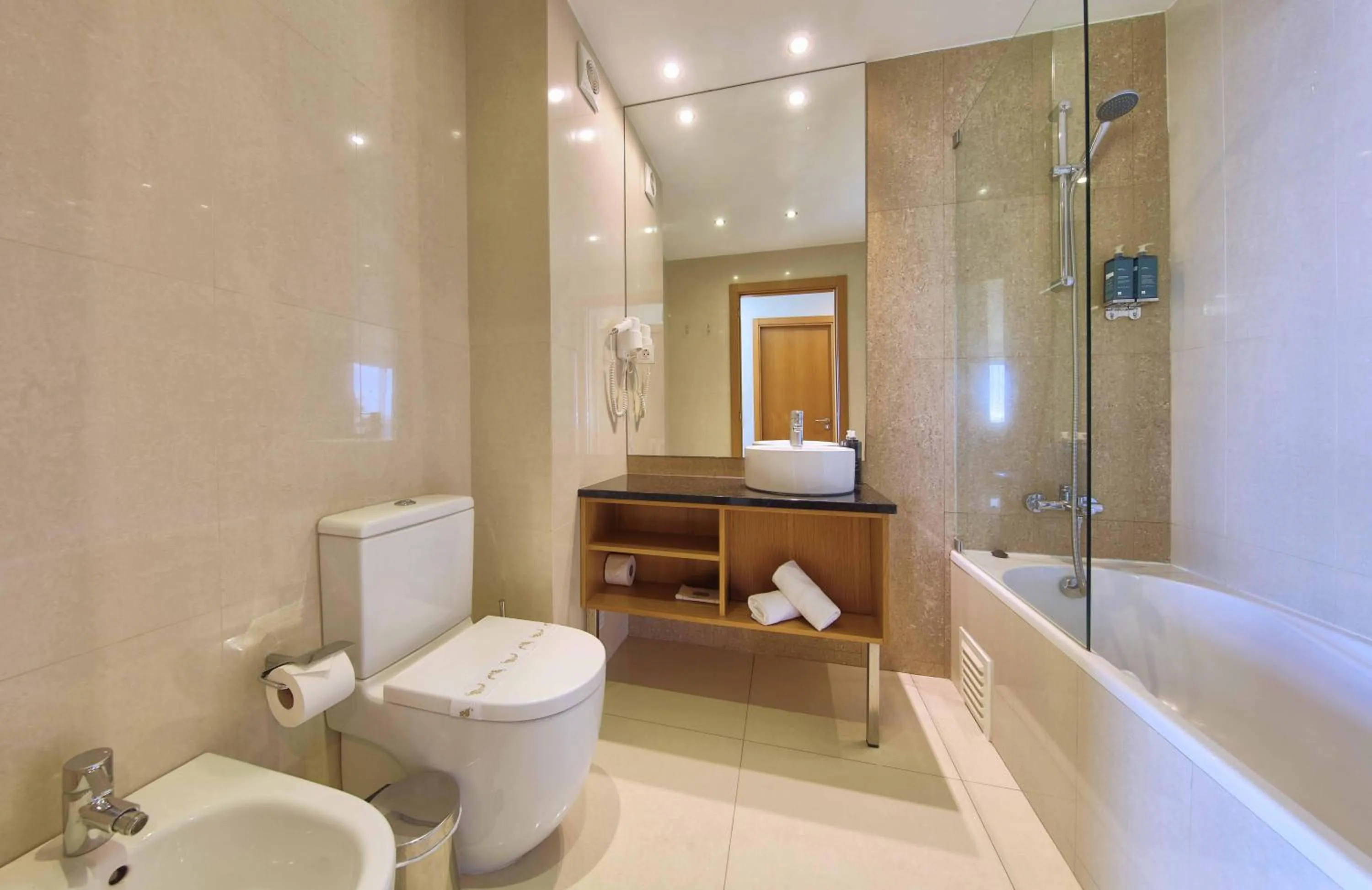 Superior Studio in Agua Hotels Riverside