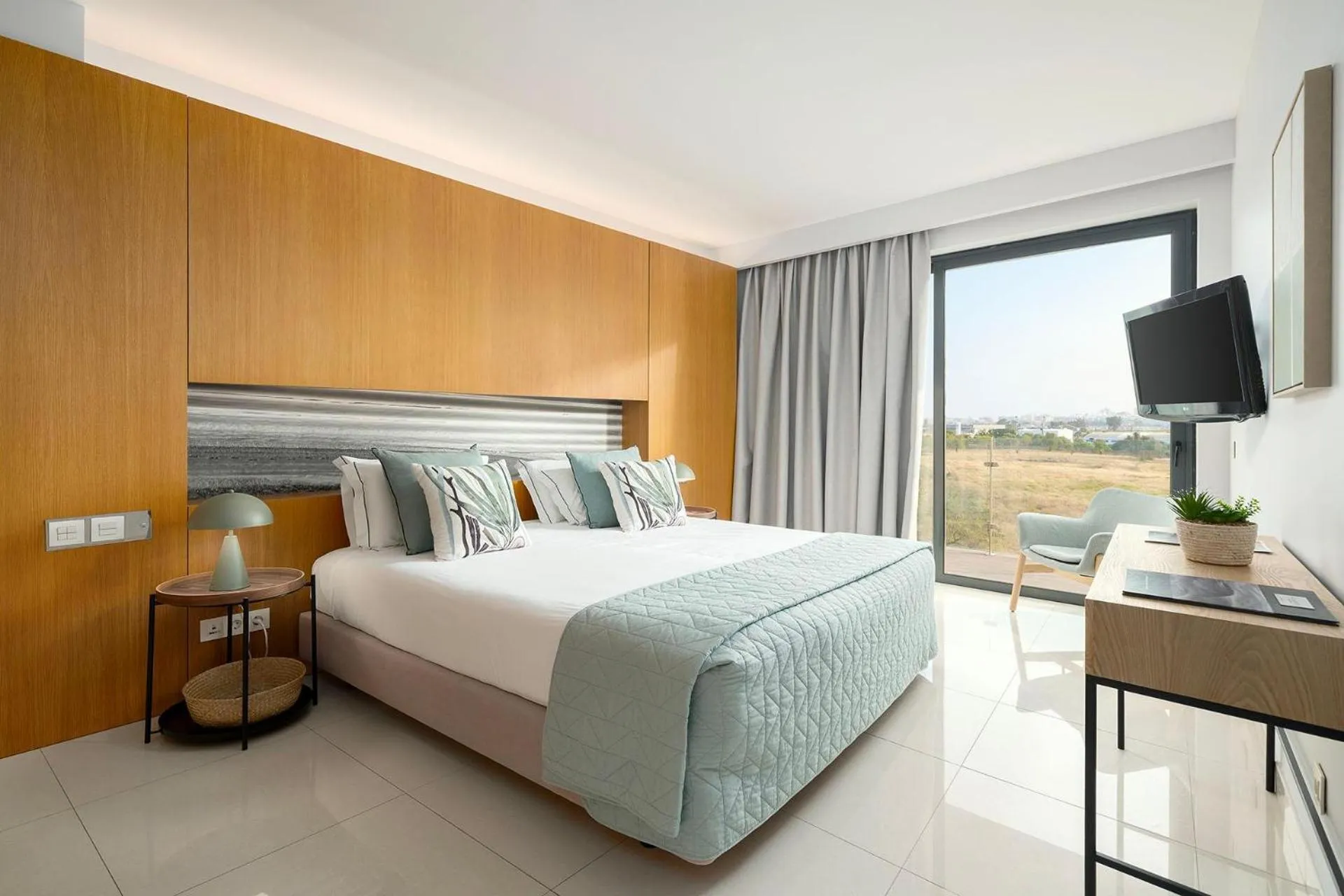 Suite Riverside in Agua Hotels Riverside