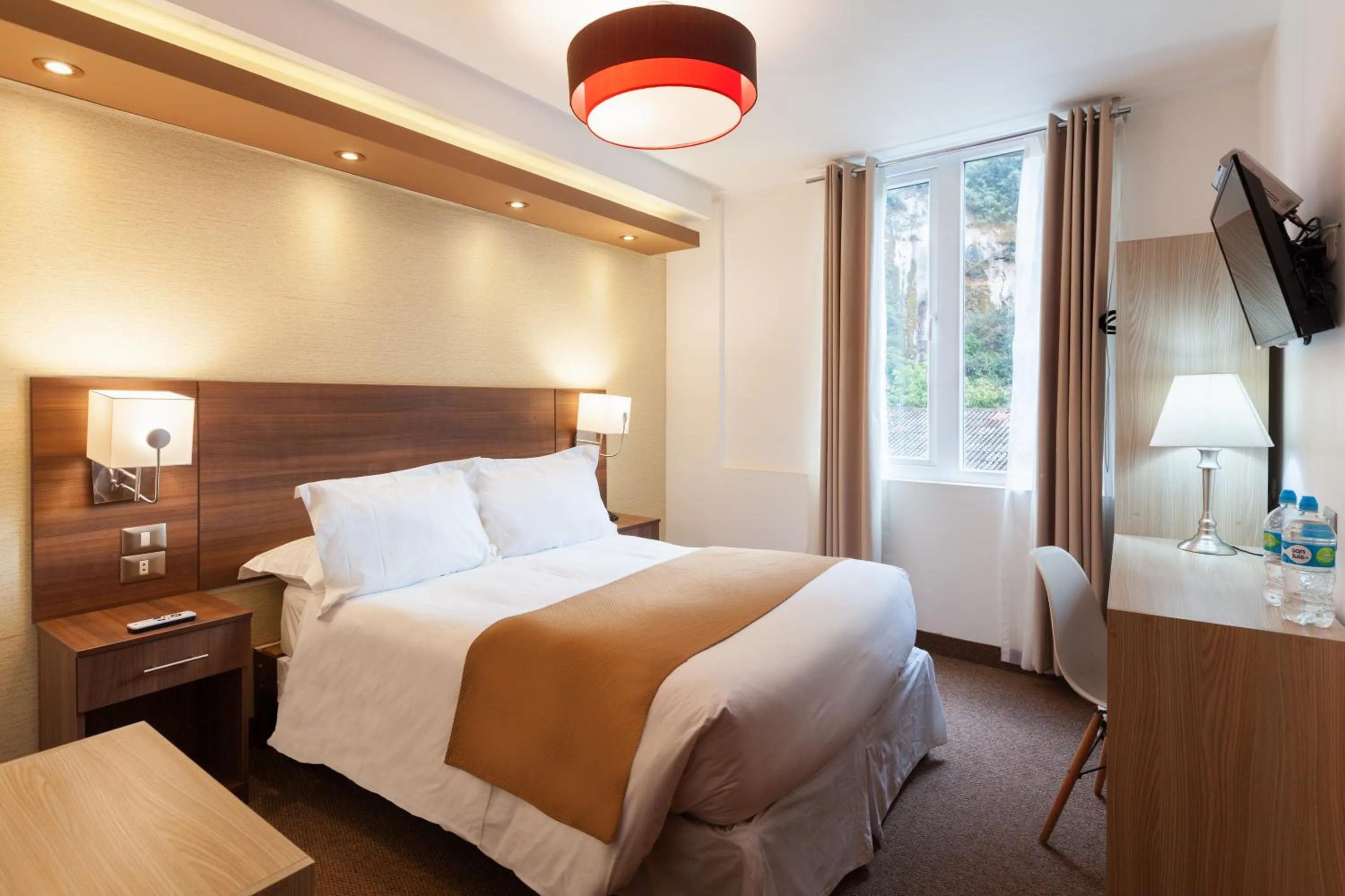 Superior Queen Room - single occupancy in Inti Punku Machupicchu Hotel & Suites