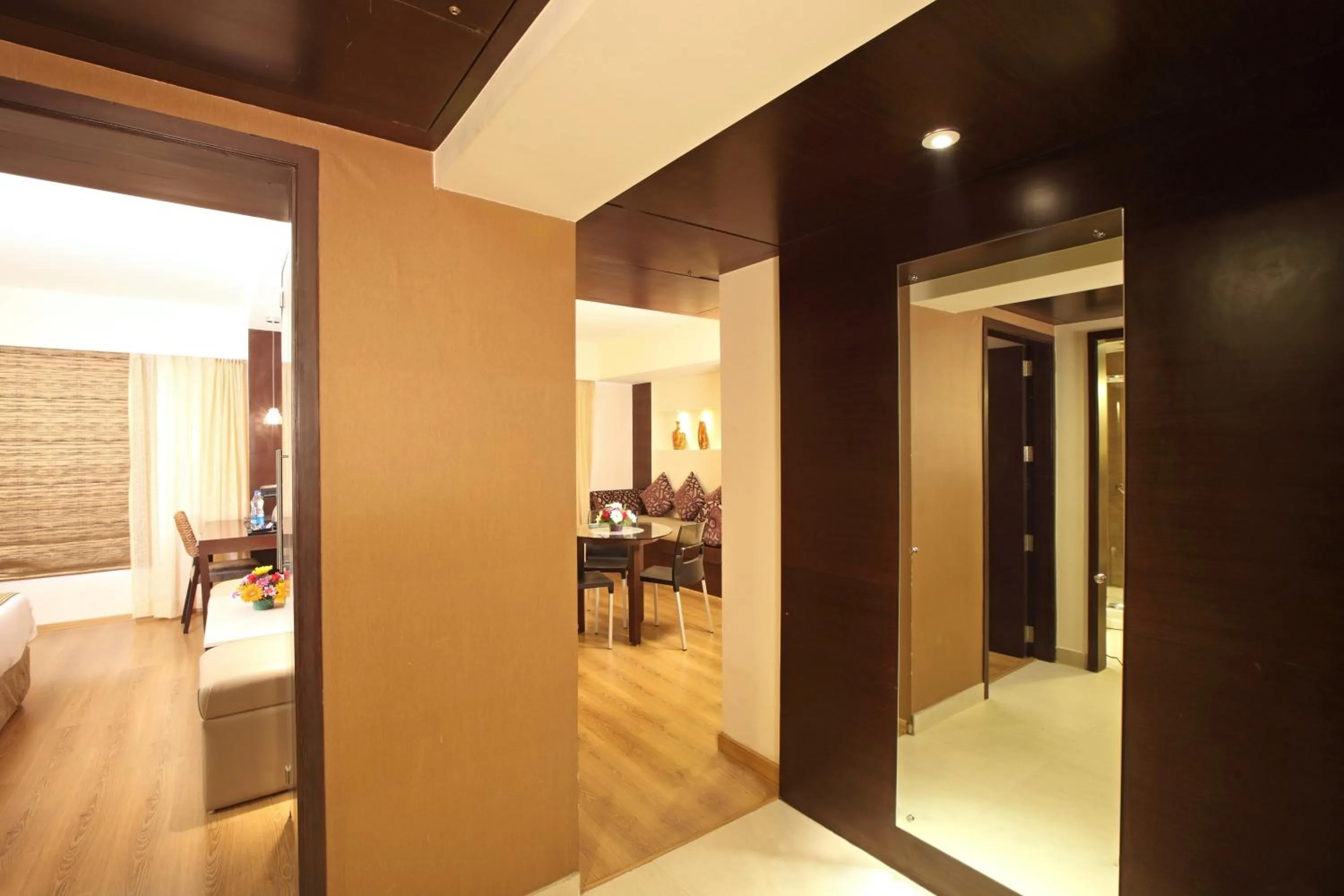 Suite Room in Octave Hotel & Spa - Sarjapur Road