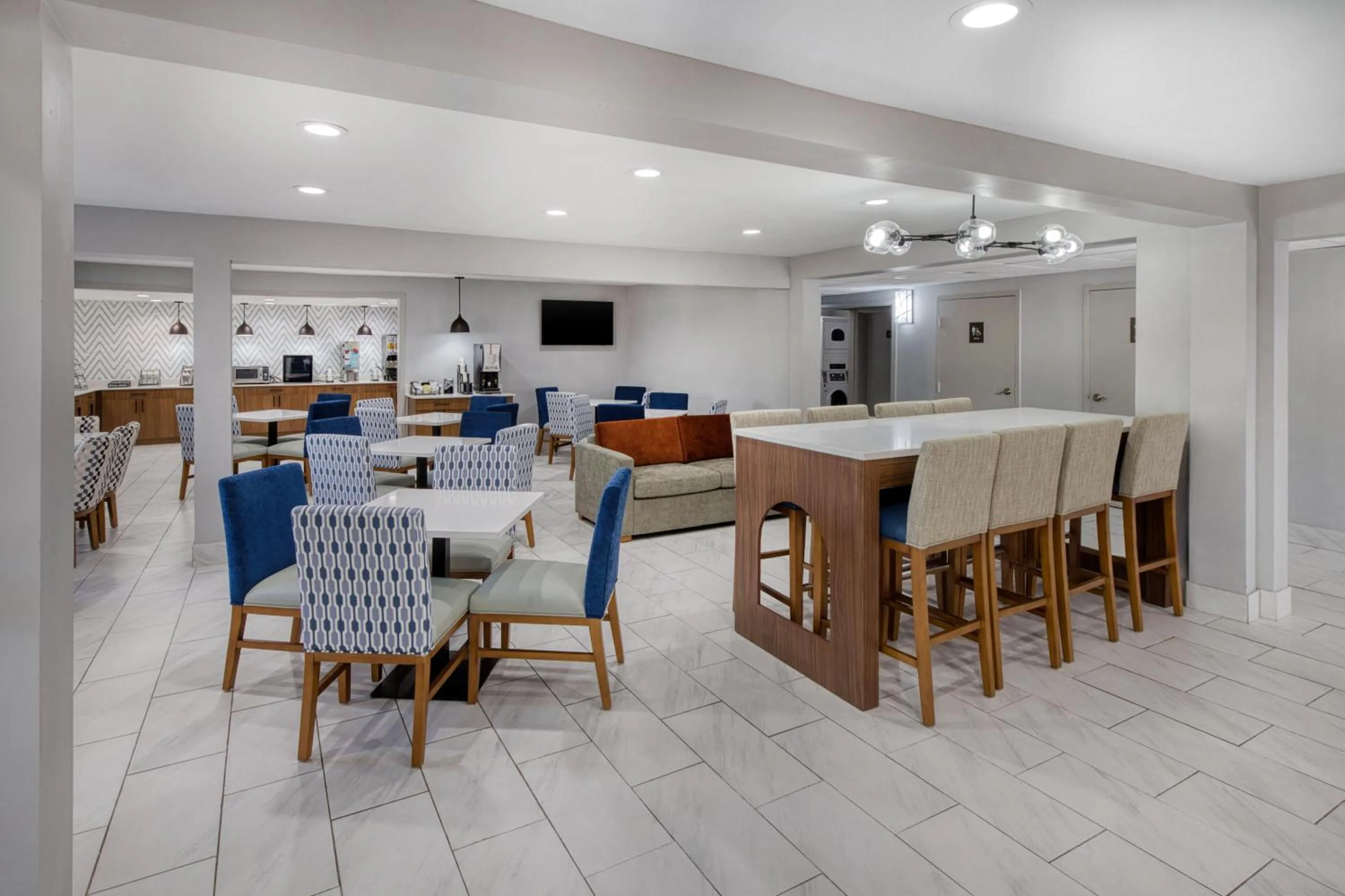 Best Western Greensboro Coliseum Inn