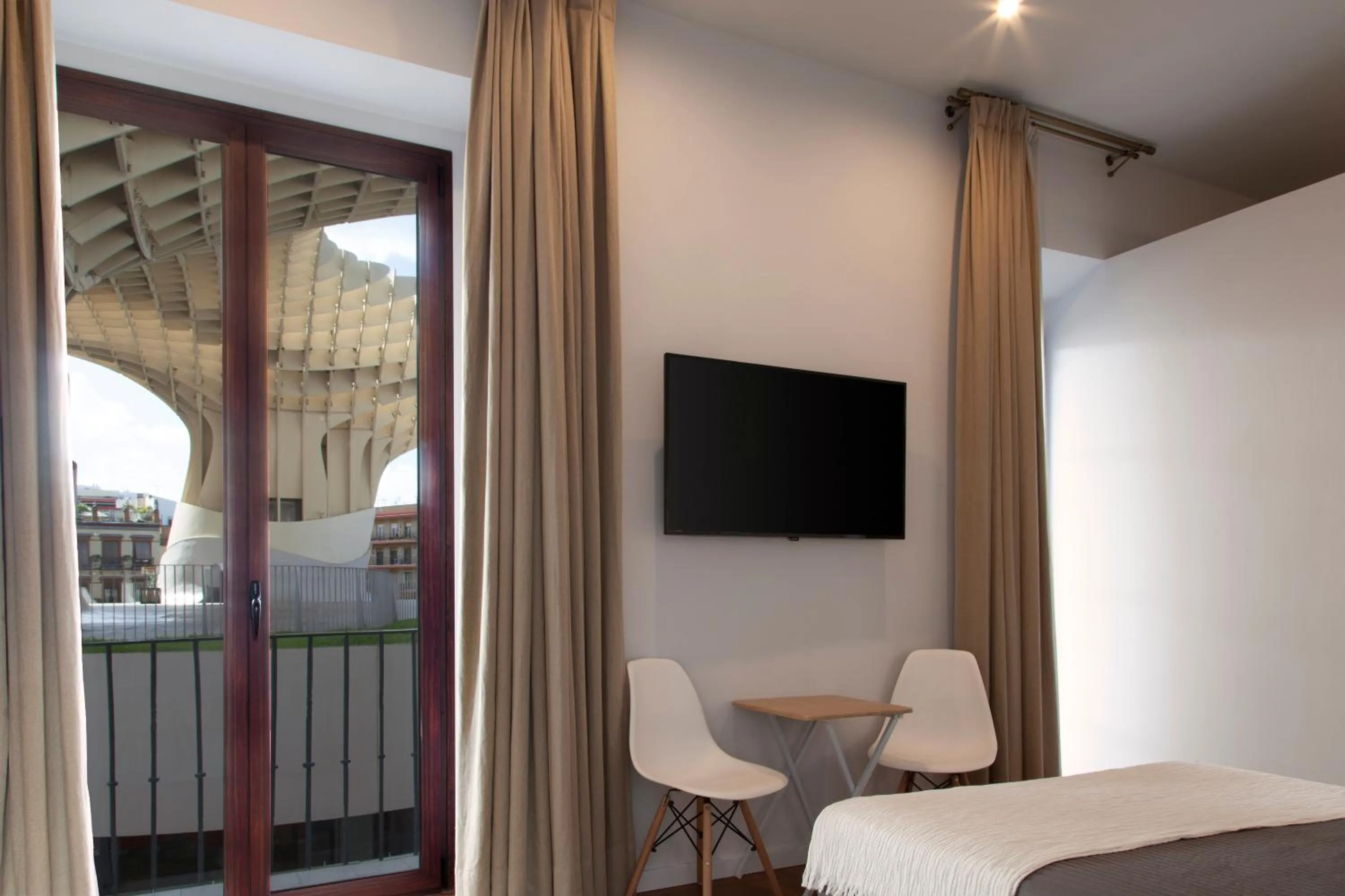 Premium Double Room in Welldone Metropol