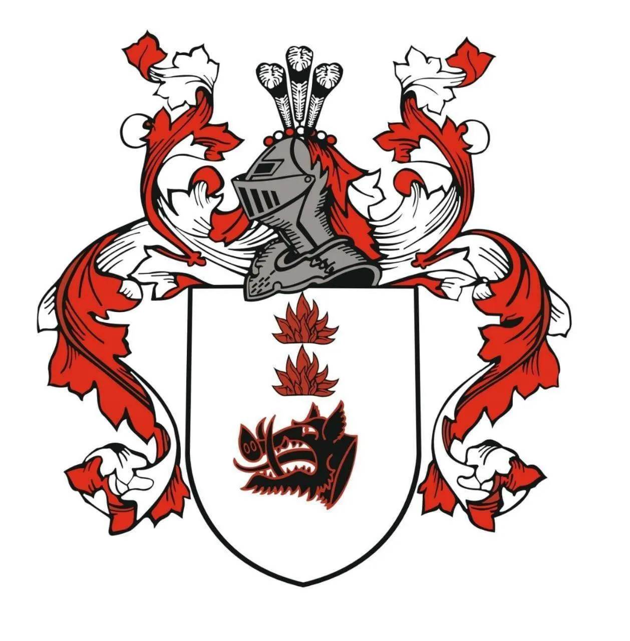 Standard Apartment in ApartHotel Maison Suisse