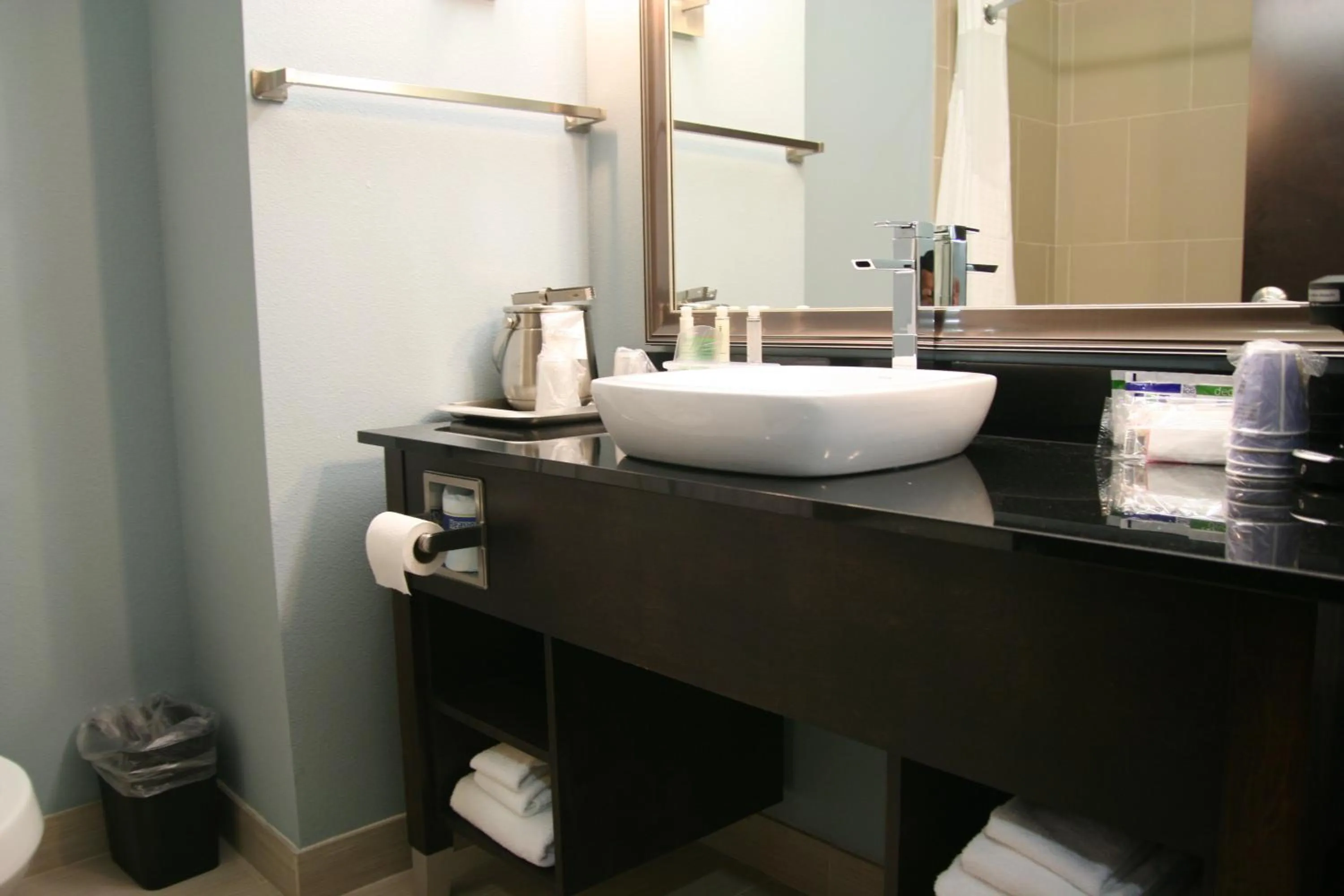 Standard King Room in Holiday Inn Express & Suites Corpus Christi - North by IHG