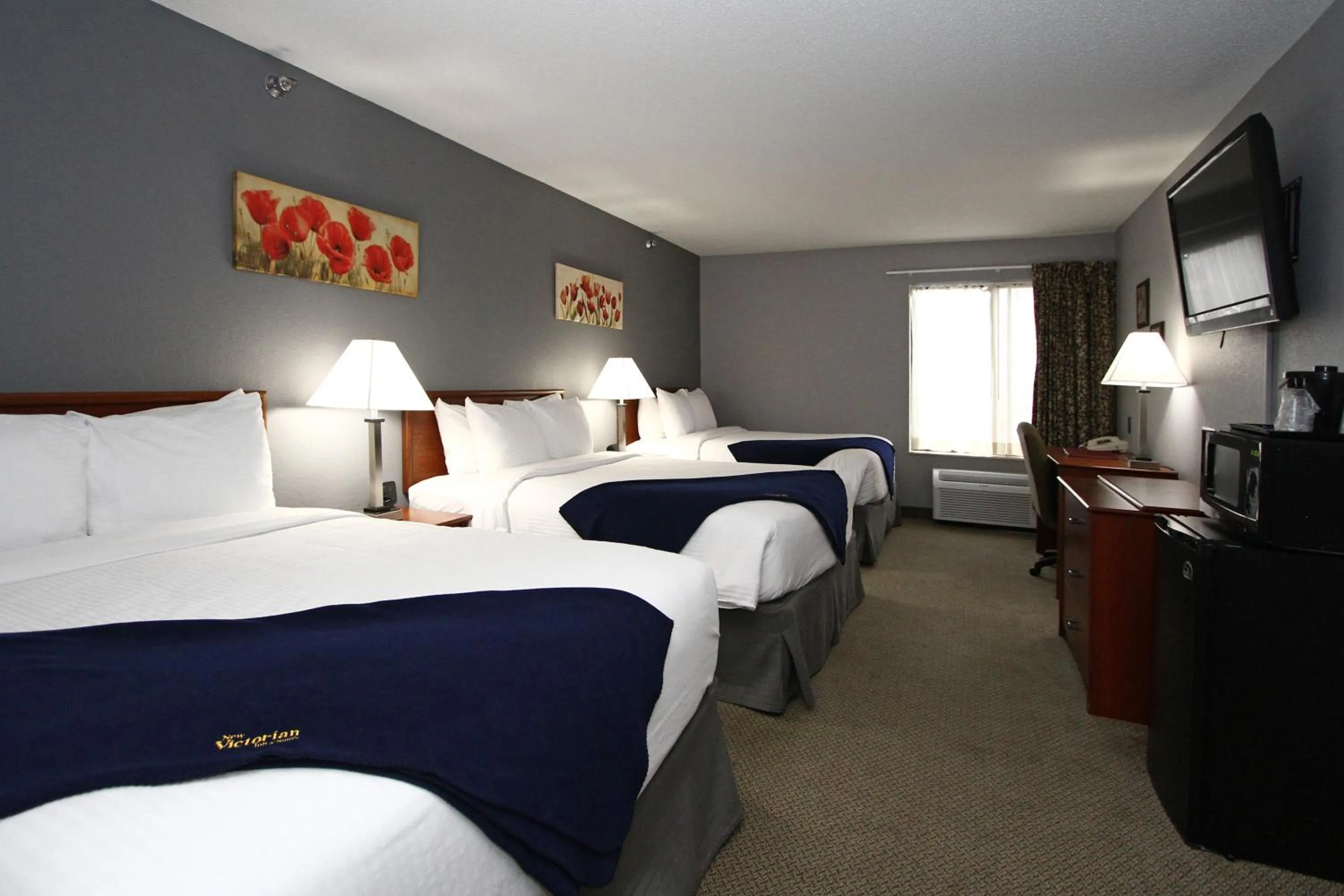 Suite in New Victorian Inn - Sioux City