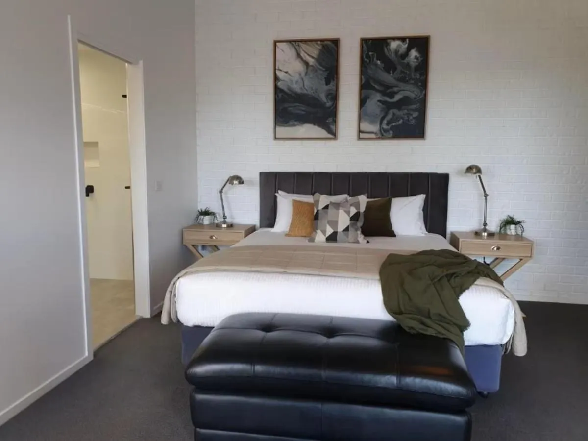 Studio with Sea View in Twofold Bay Motor Inn