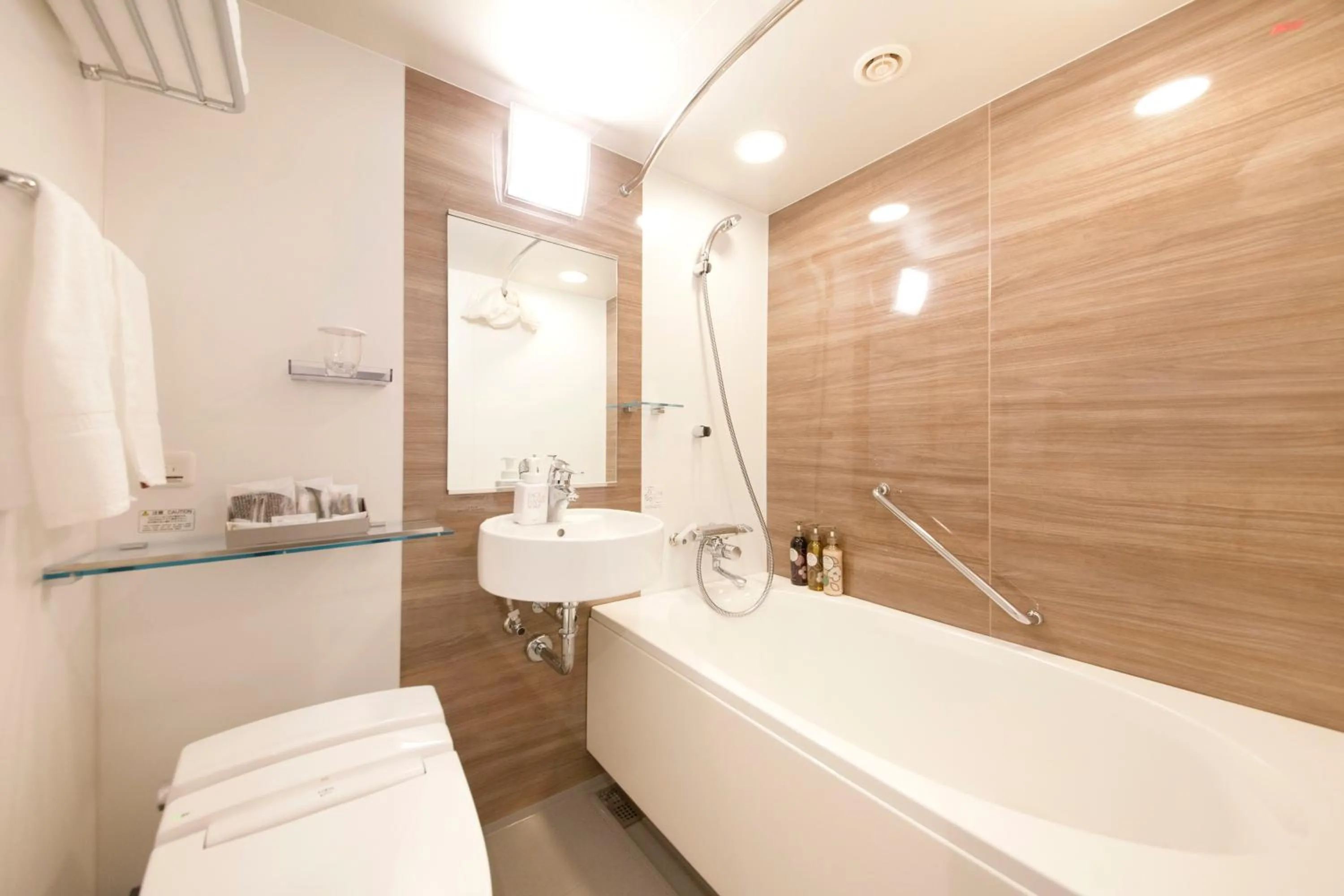 Single Room - single occupancy - Non-Smoking in Richmond Hotel Himeji