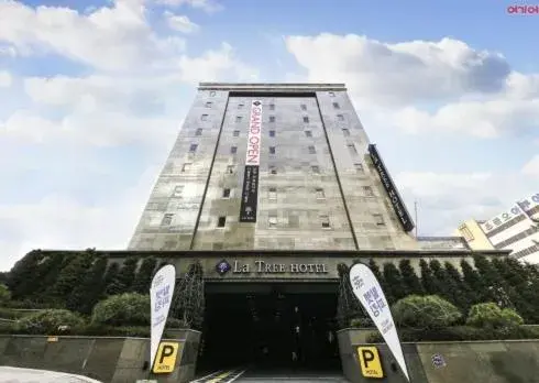 Uijeongbu Latree Hotel Uijeongbu Latree Hotel