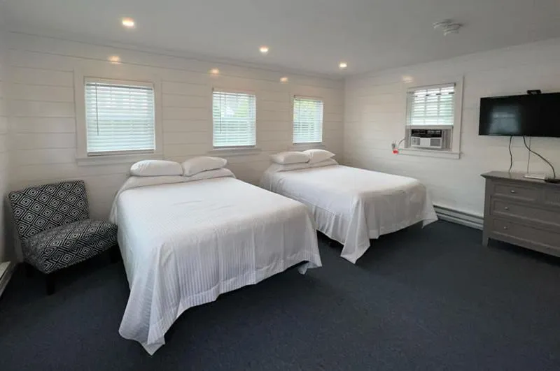 Studio with City View in The Masthead Resort