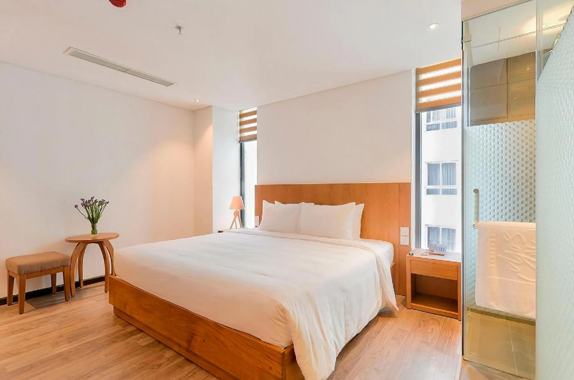 Superior Double or Twin Room in Soho Boutique Hotel