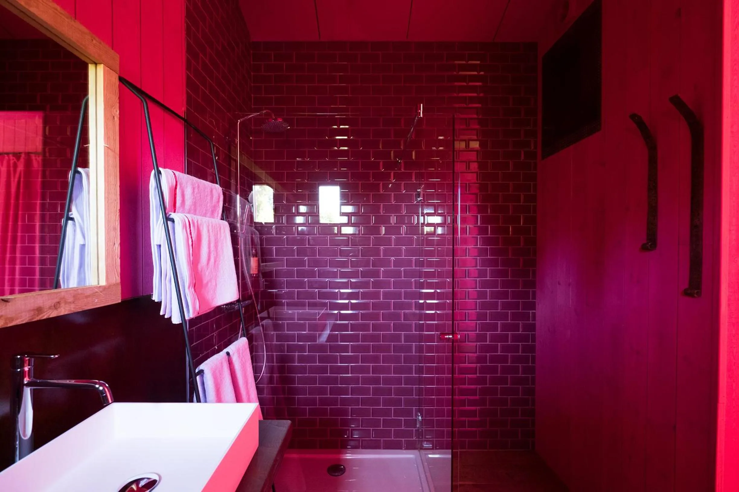 Double or Twin Room in Village Castigno - Wine Hotel & Resort