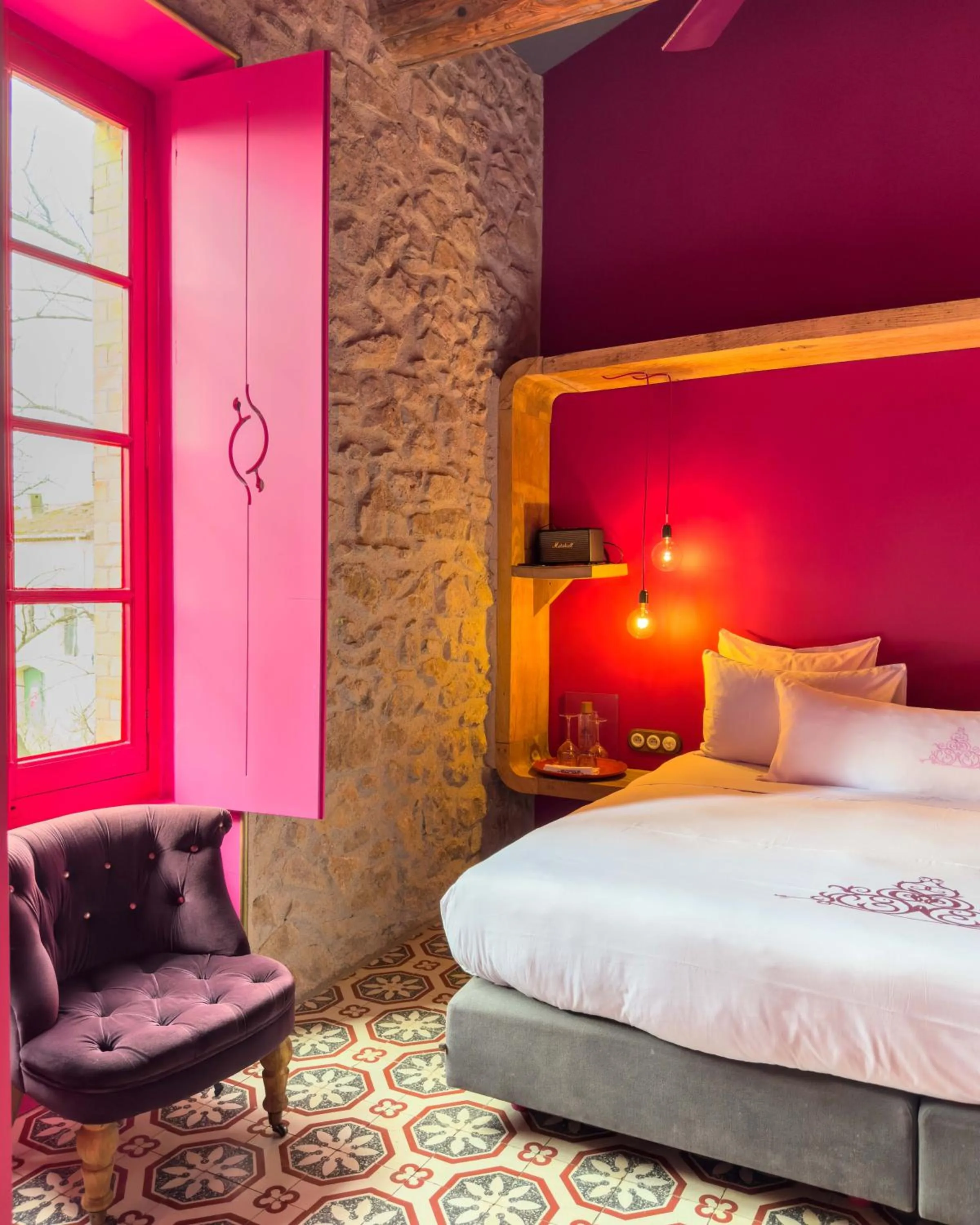 Deluxe Room in Village Castigno - Wine Hotel & Resort