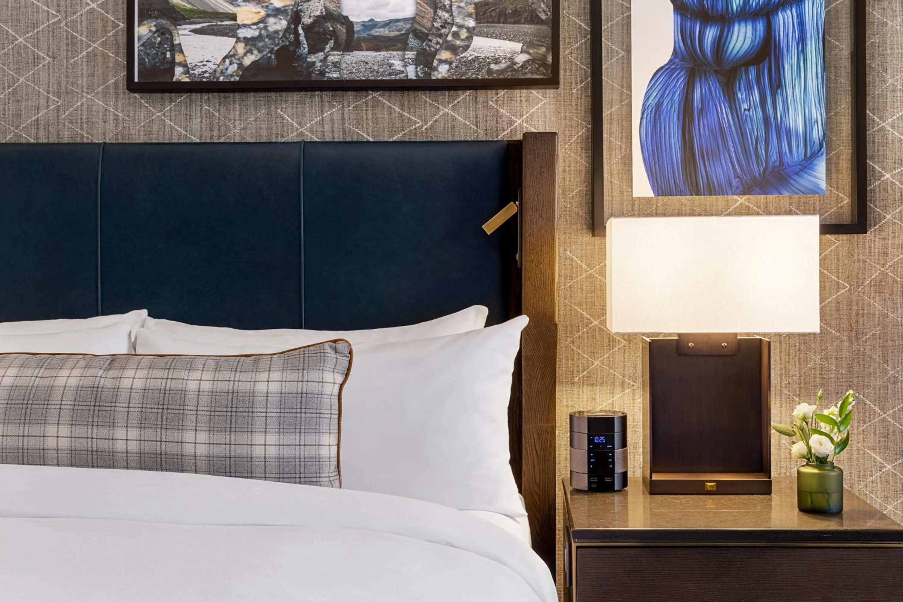 Fairmont 2 Double Beds in Fairmont Banff Springs