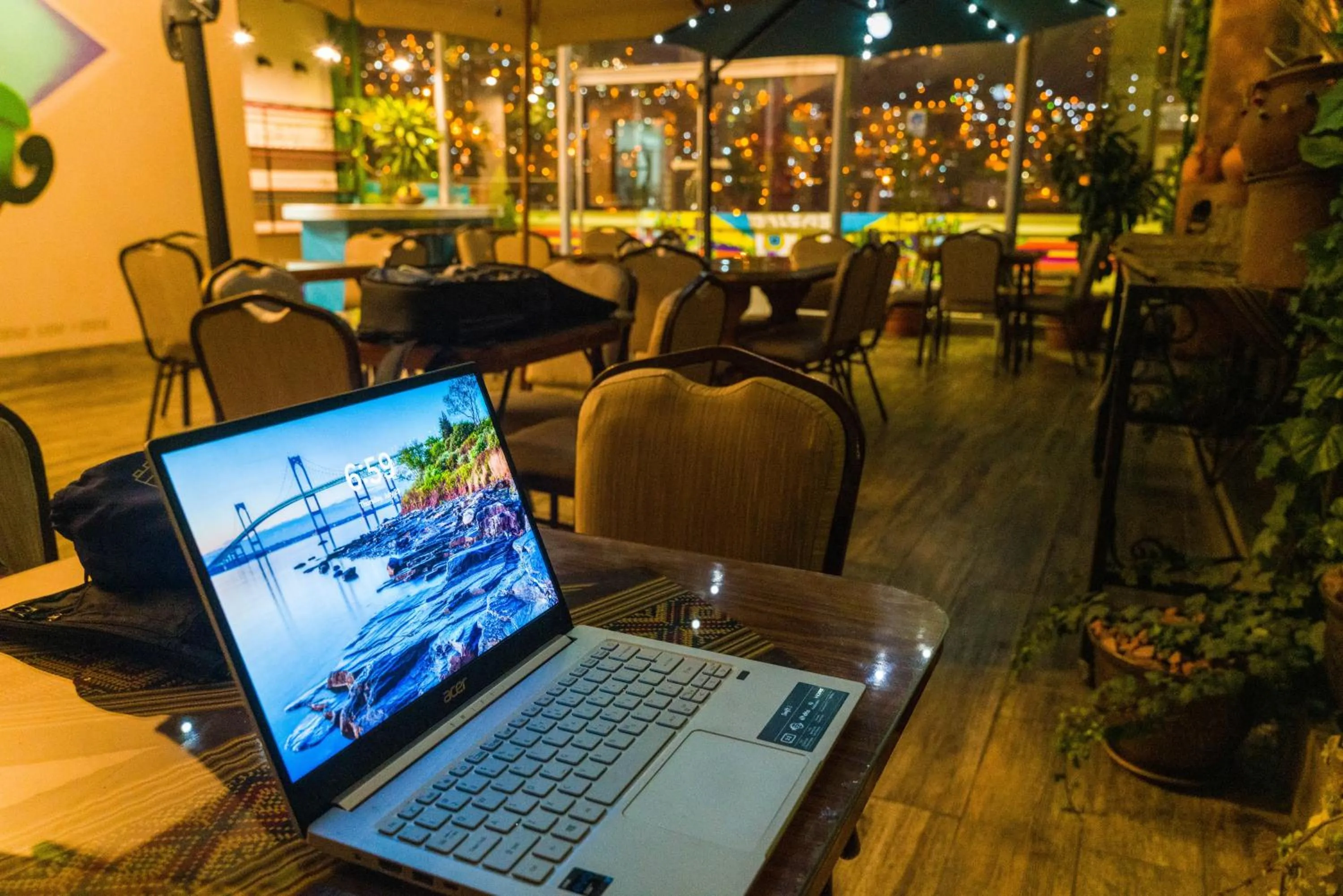 Triple Room in Hotel Las Brisas Centro