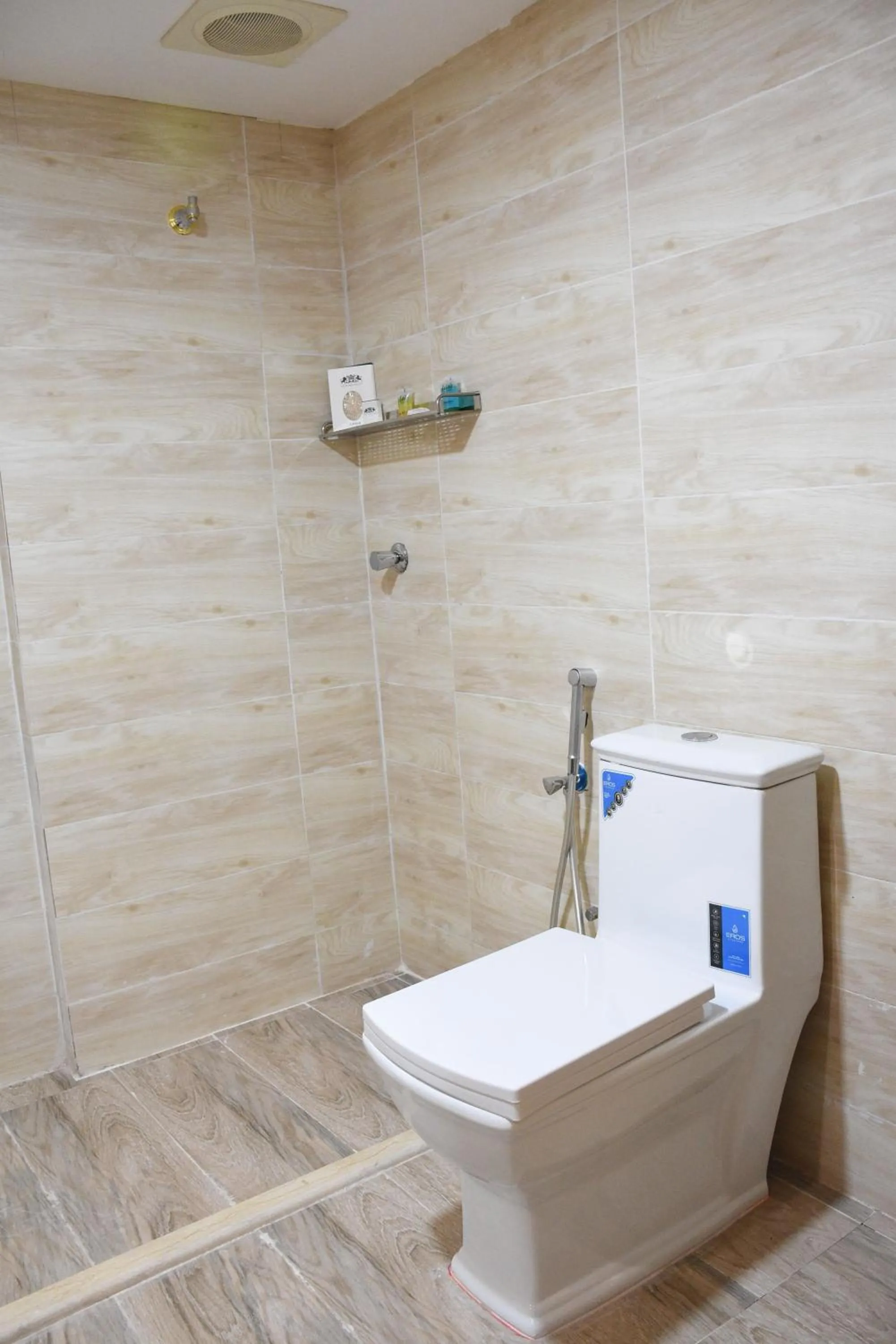 Standard Single Room in Florida Inn Hotel