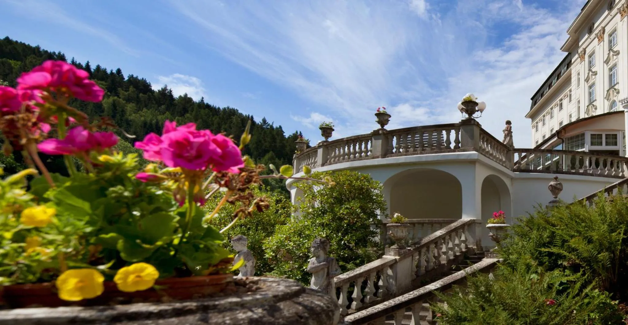 Special Offer - Comfort Plus Twin Room with Spa Relaxation Package in Hotel Radium Palace