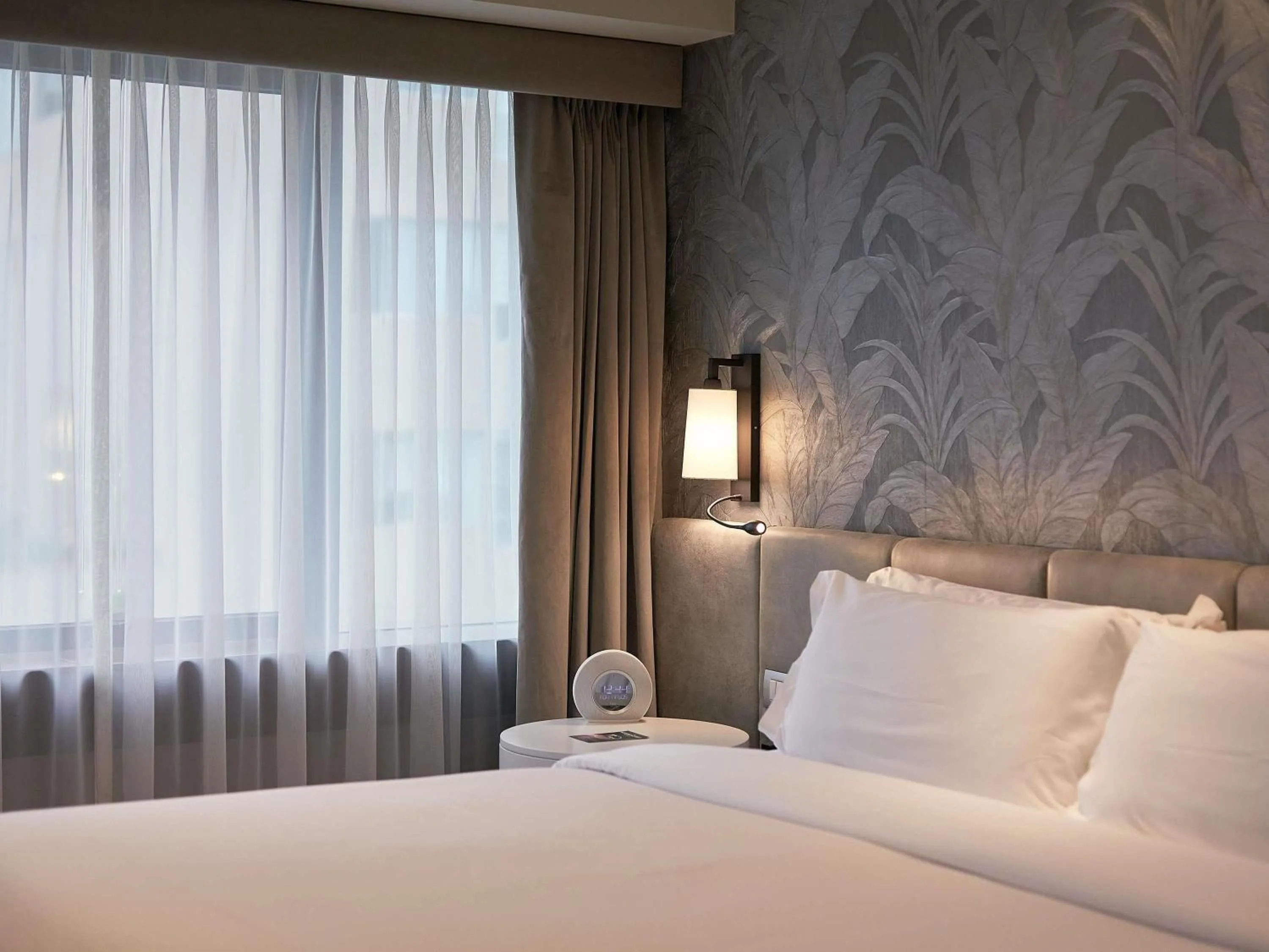 Classic King Room in Manto Hotel Lima - MGallery Collection