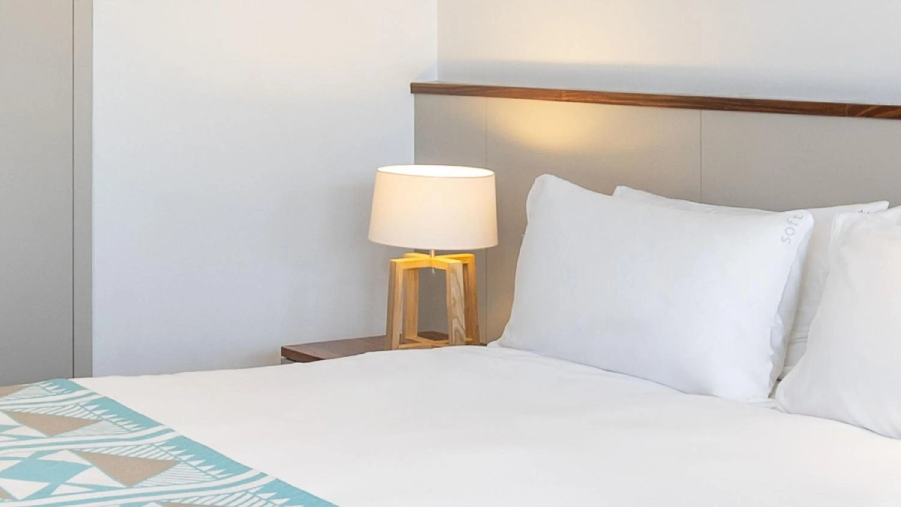 Standard Room in Holiday Inn Suva by IHG