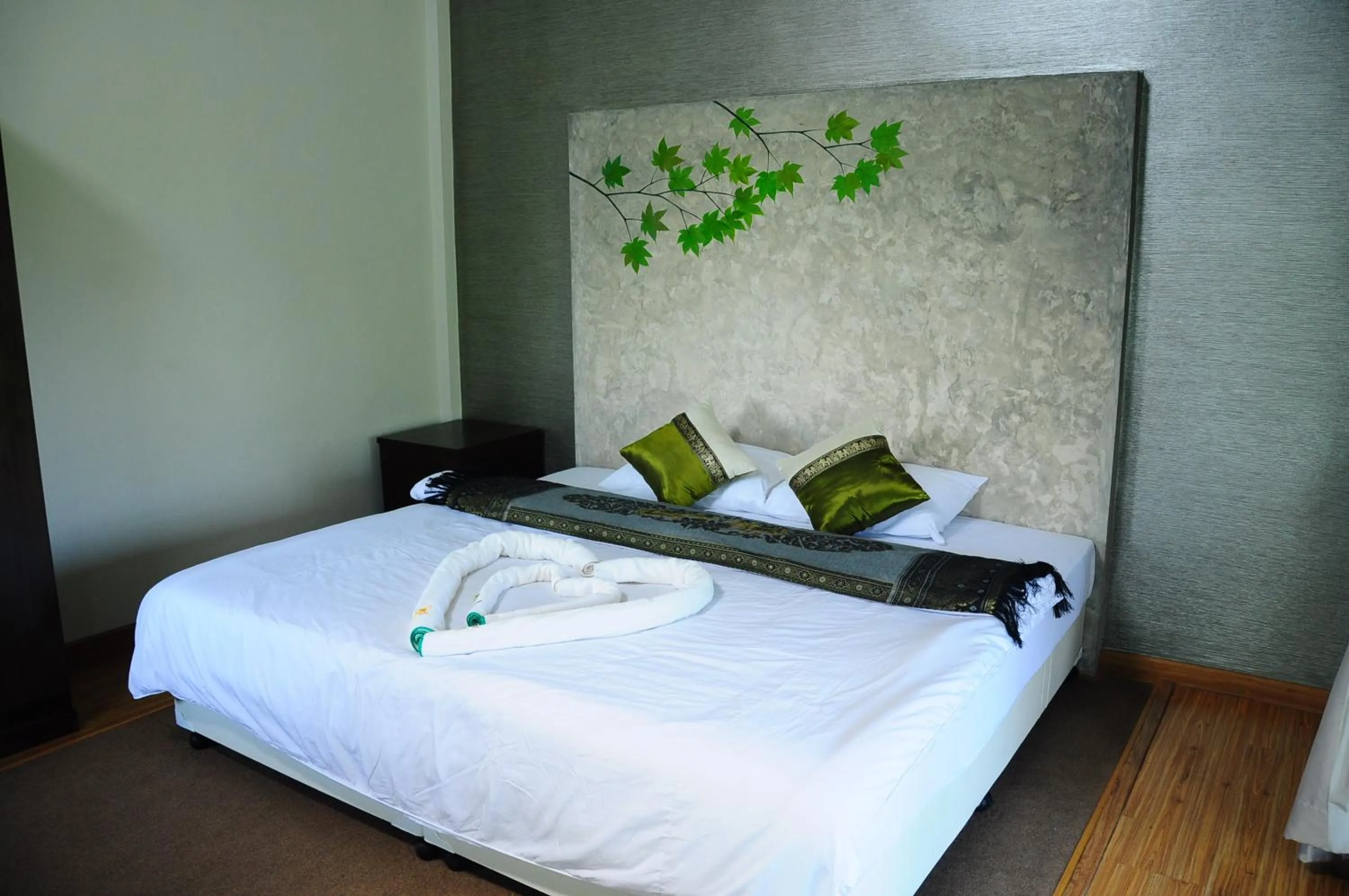 Standard Double or Twin Room - single occupancy in Phumimalee Nature View Resort