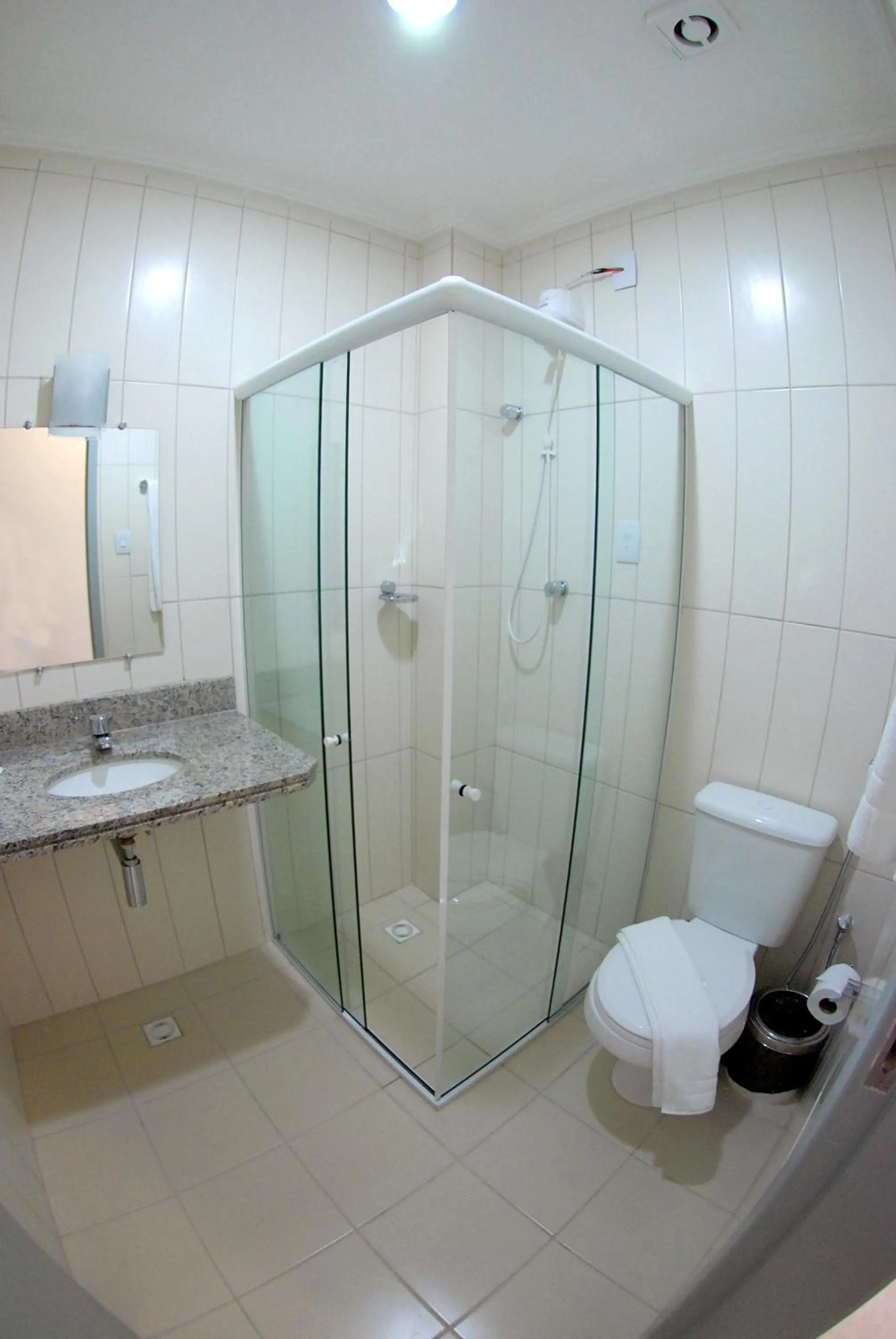 Suite with Sea View in Simas Praia Hotel