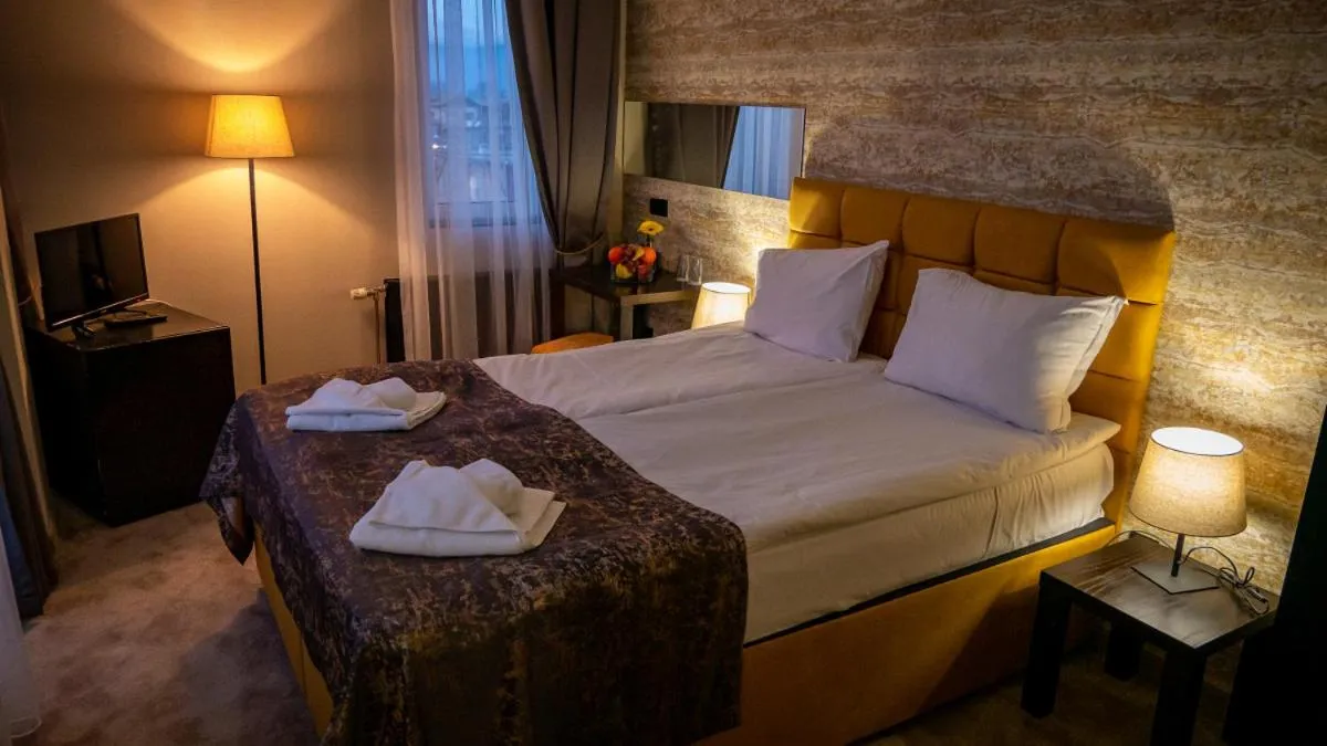 Silver Single Room in Riverside Boutique Hotel