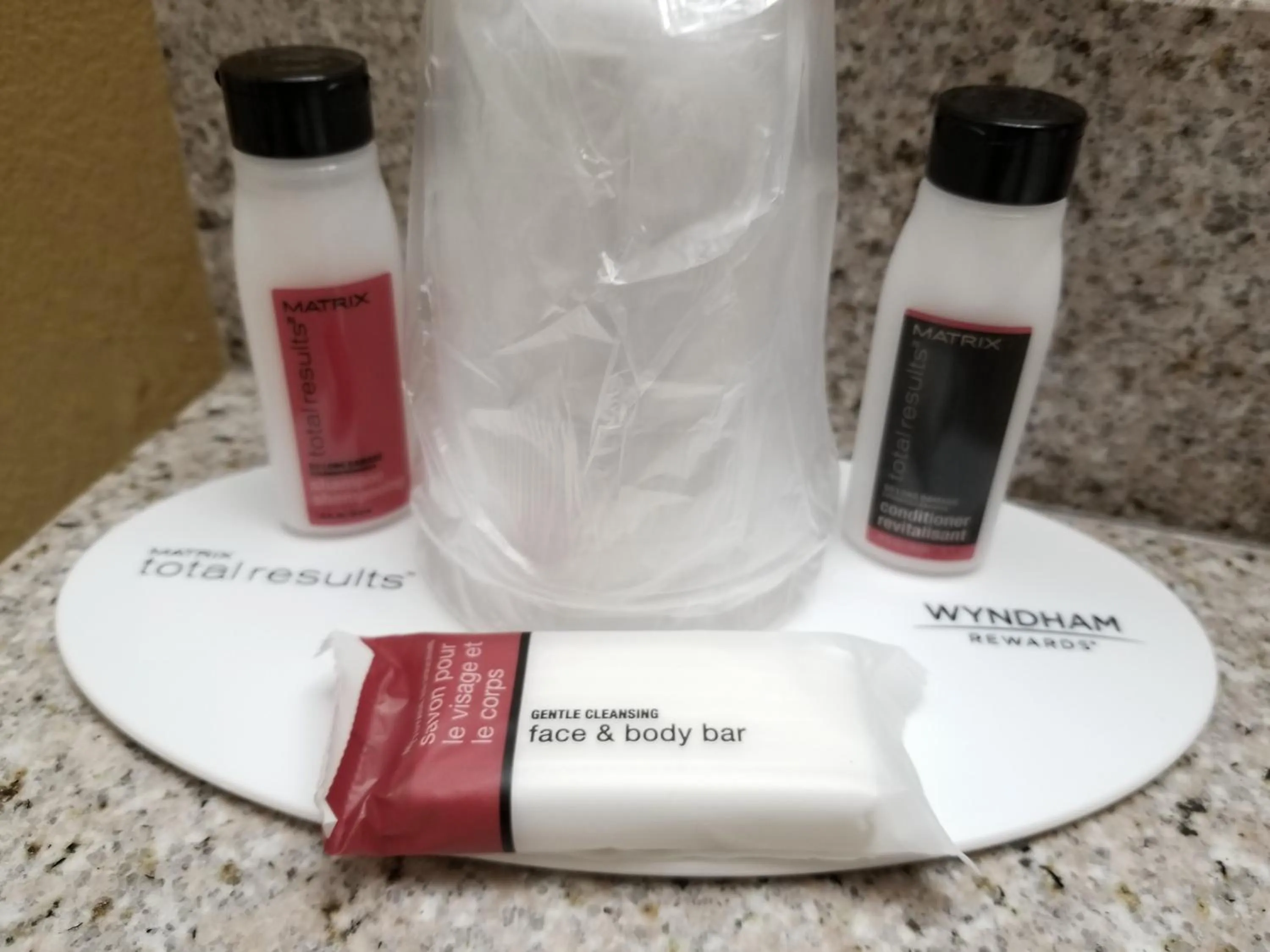 Queen Room with Two Queen Beds - Mobility Access/Non-Smoking in Microtel Inn & Suites by Wyndham Riverside