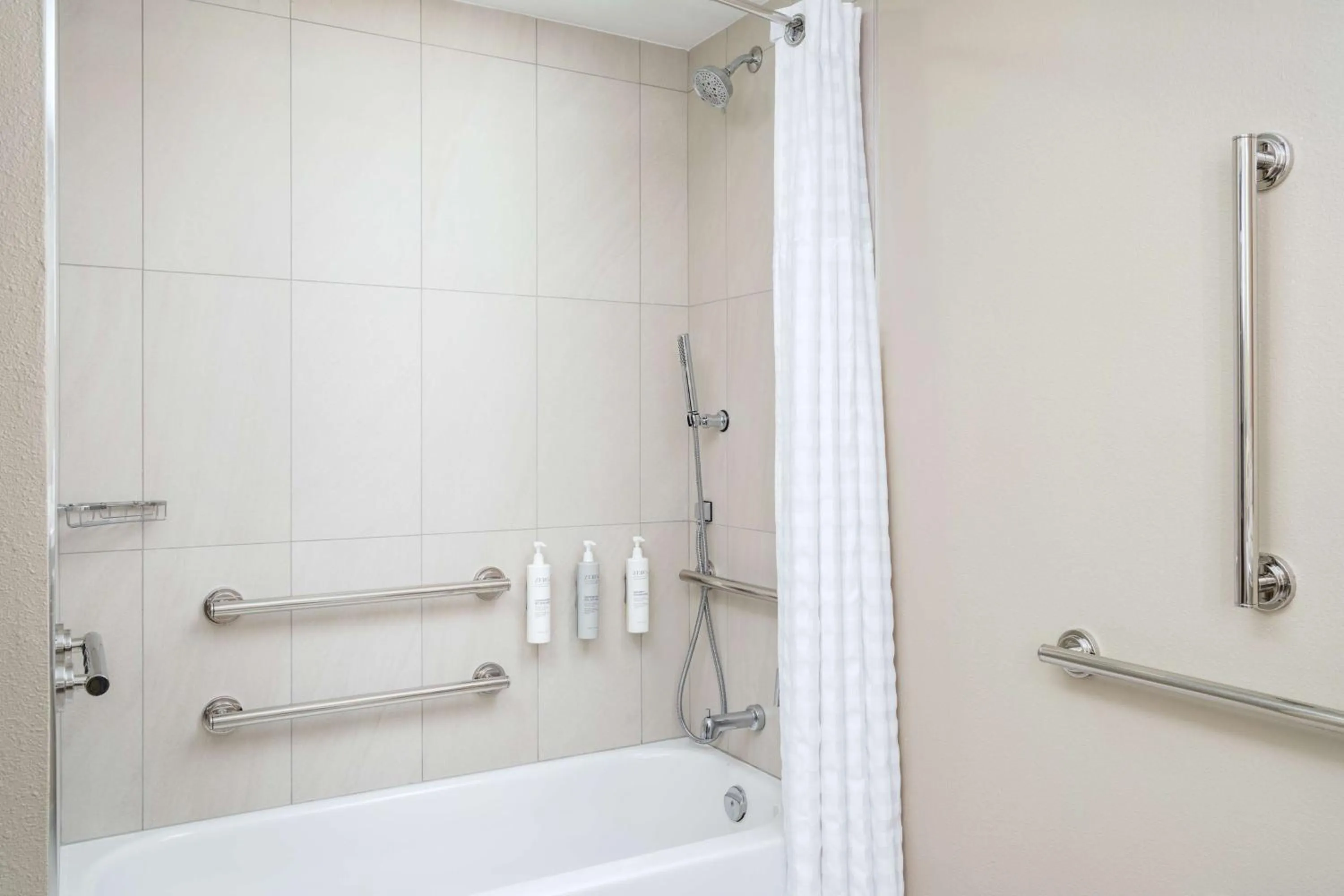 King Room - Mobility Access/Non-Smoking in Embassy Suites North Charleston Airport Hotel Convention