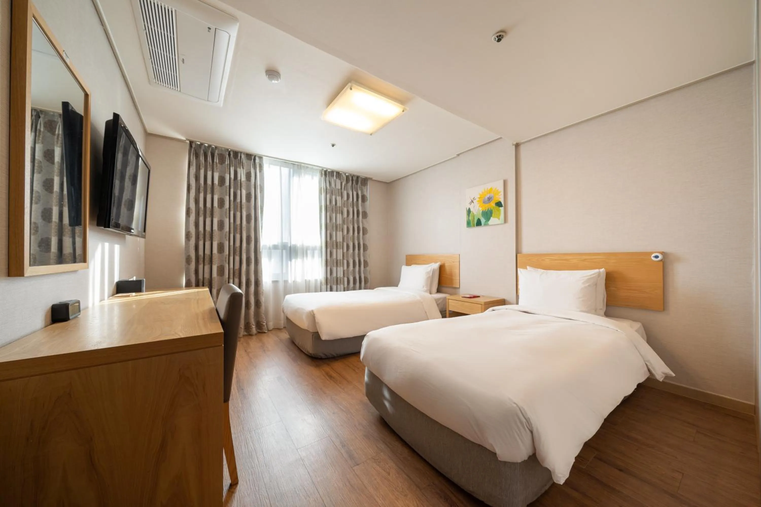 Suite in Ramada by Wyndham Seoul Dongdaemun