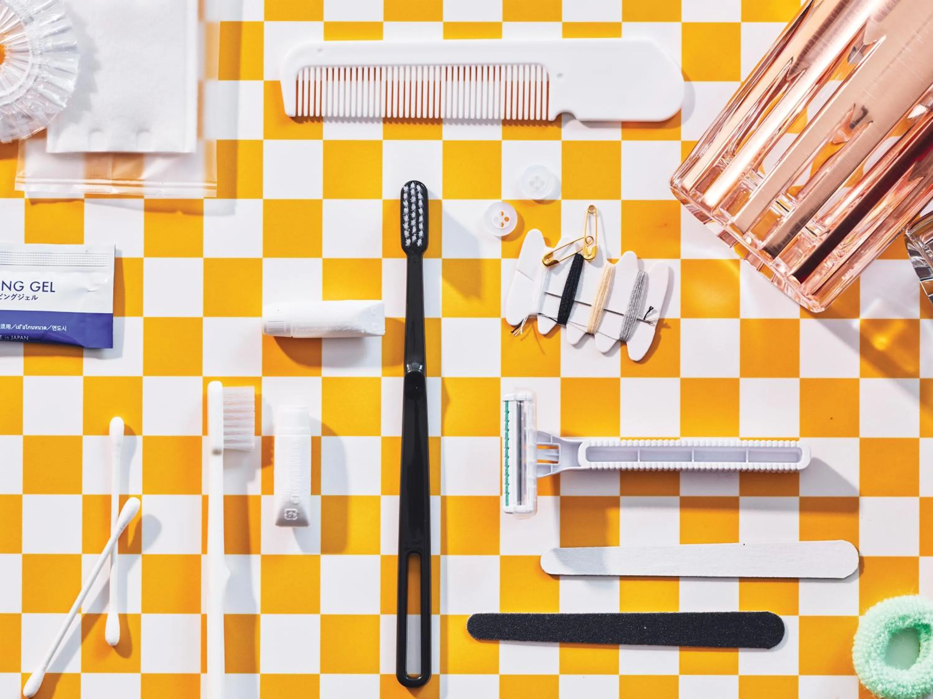 Standard Queen Room - single occupancy in Garner Hotel Osaka Honmachi Station by IHG