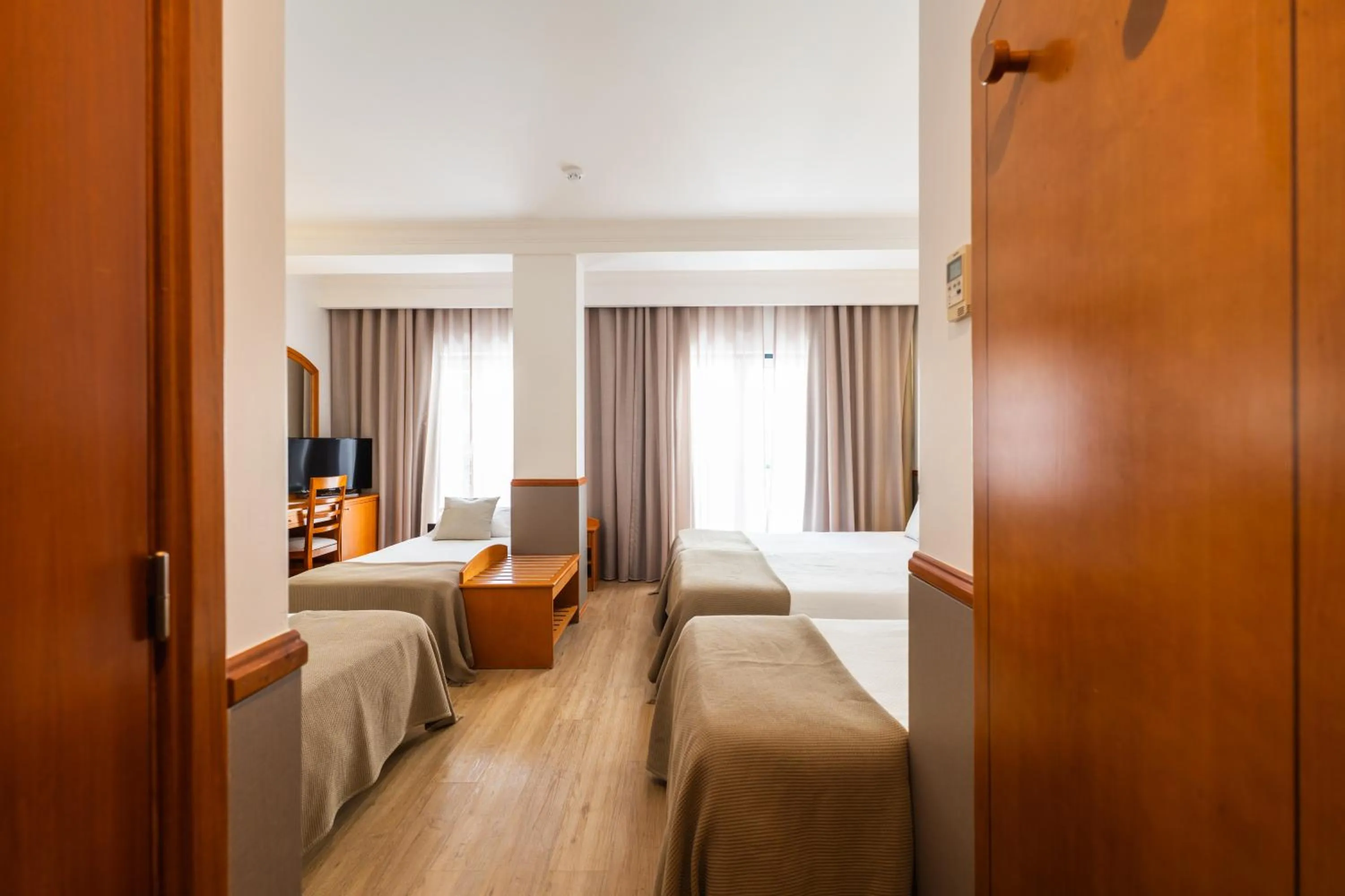 Family Room in Hotel Santo Amaro - SA Hotels